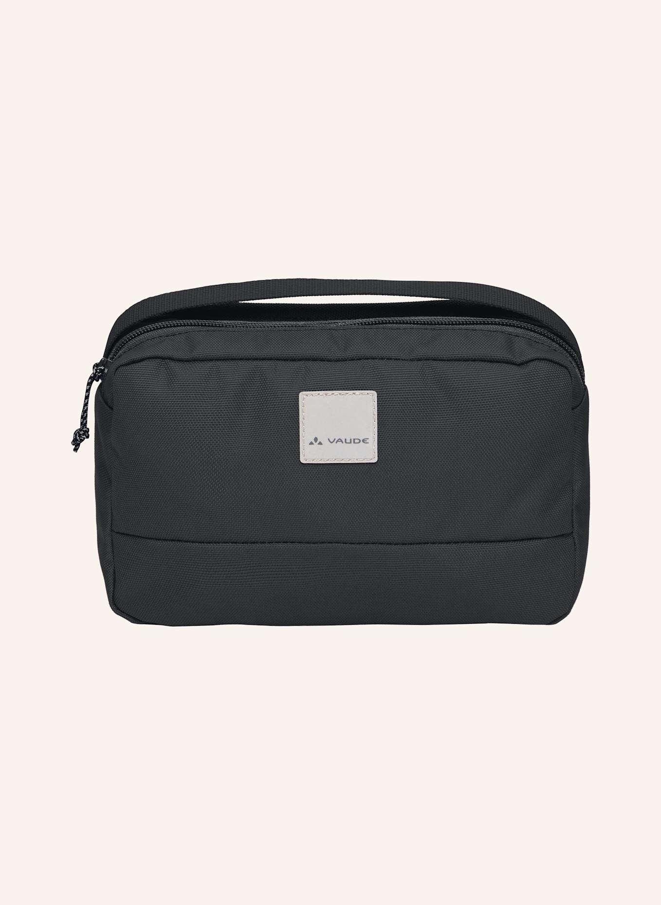 VAUDE Gürteltasche COREWAY BAG 3: SCHWARZ