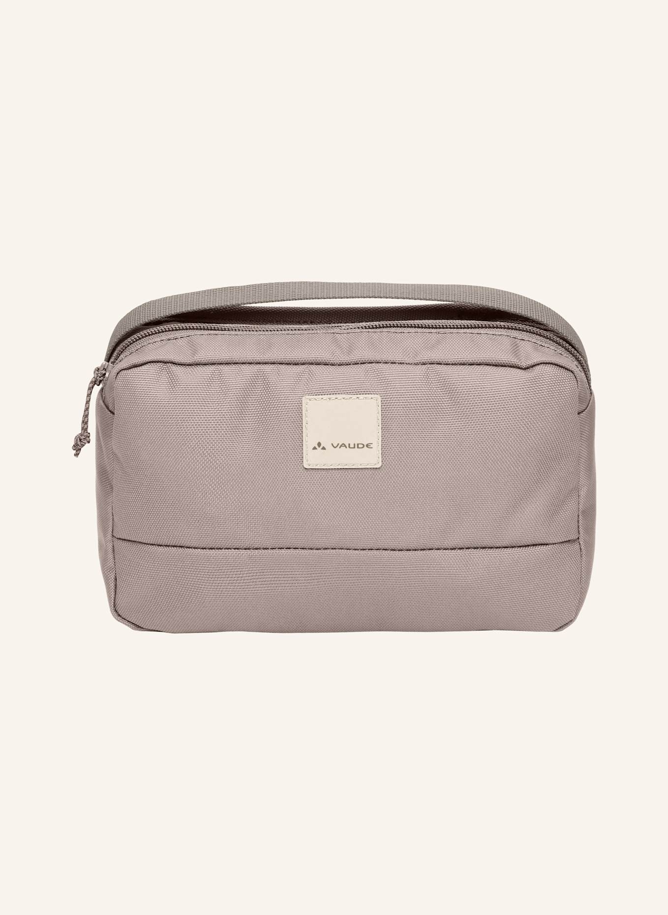 VAUDE Gürteltasche COREWAY BAG 3: BEIGE