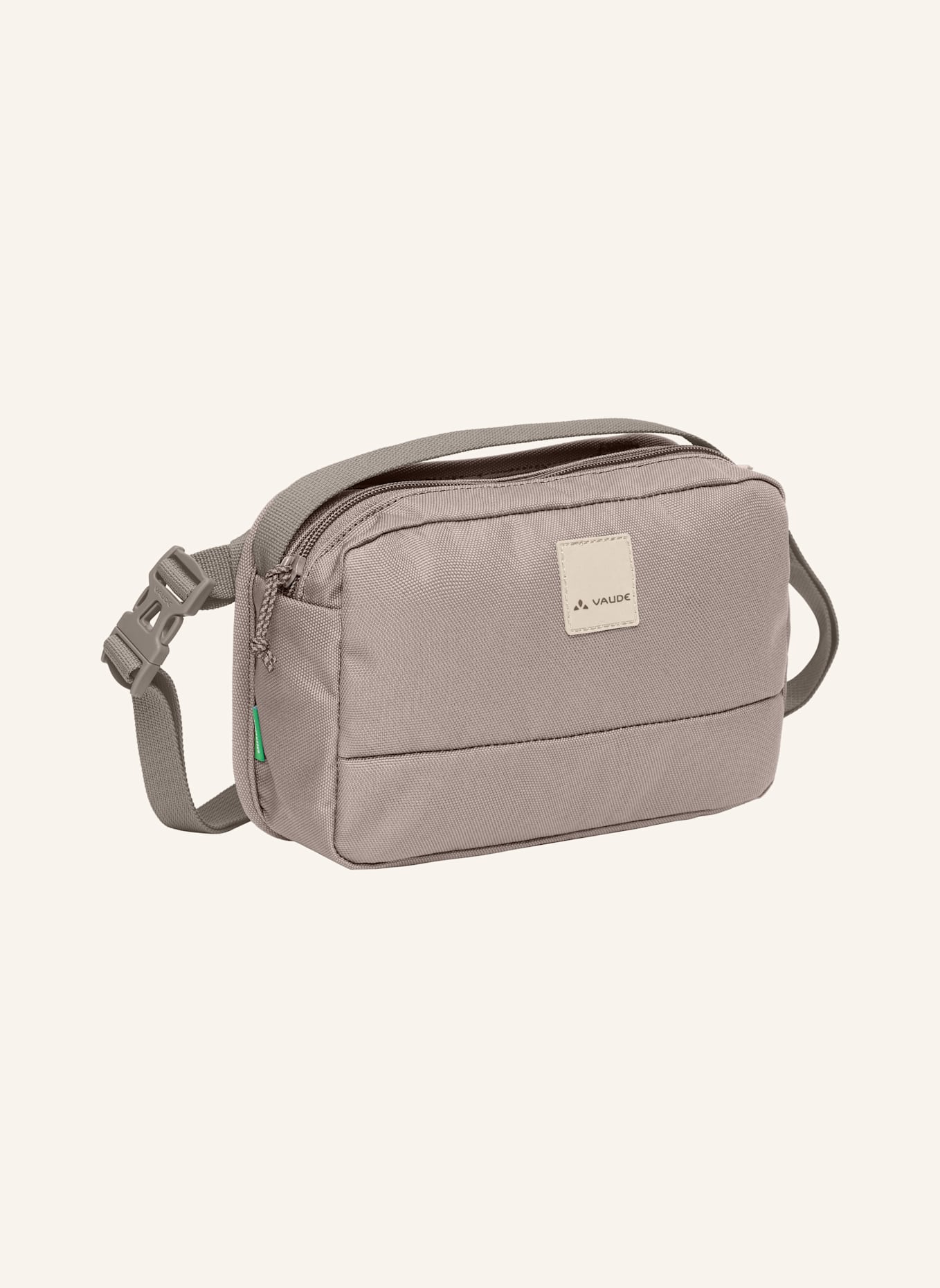 VAUDE Gürteltasche COREWAY BAG 3: BEIGE