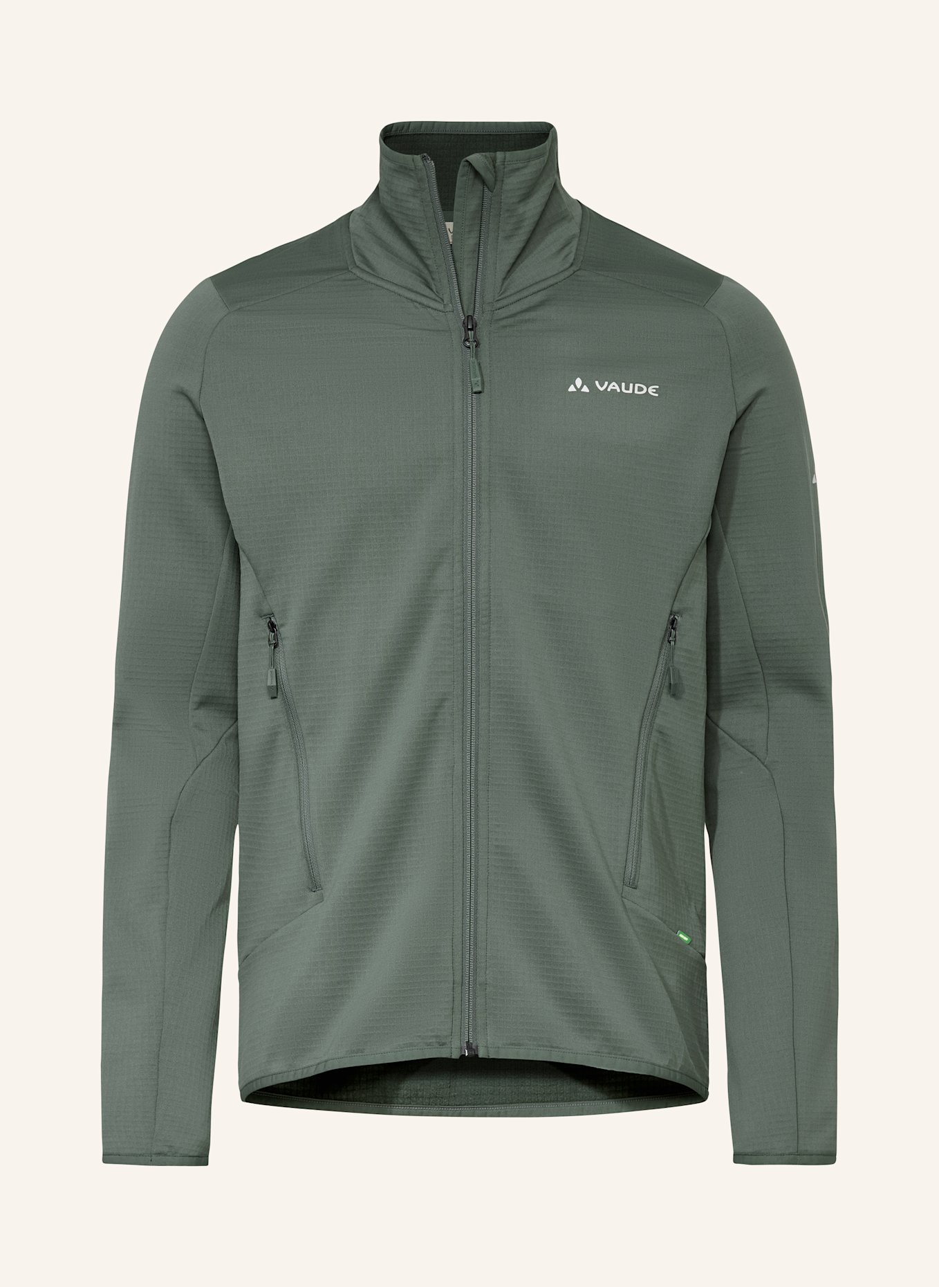 VAUDE Fleecejacke MONVISO: MINT