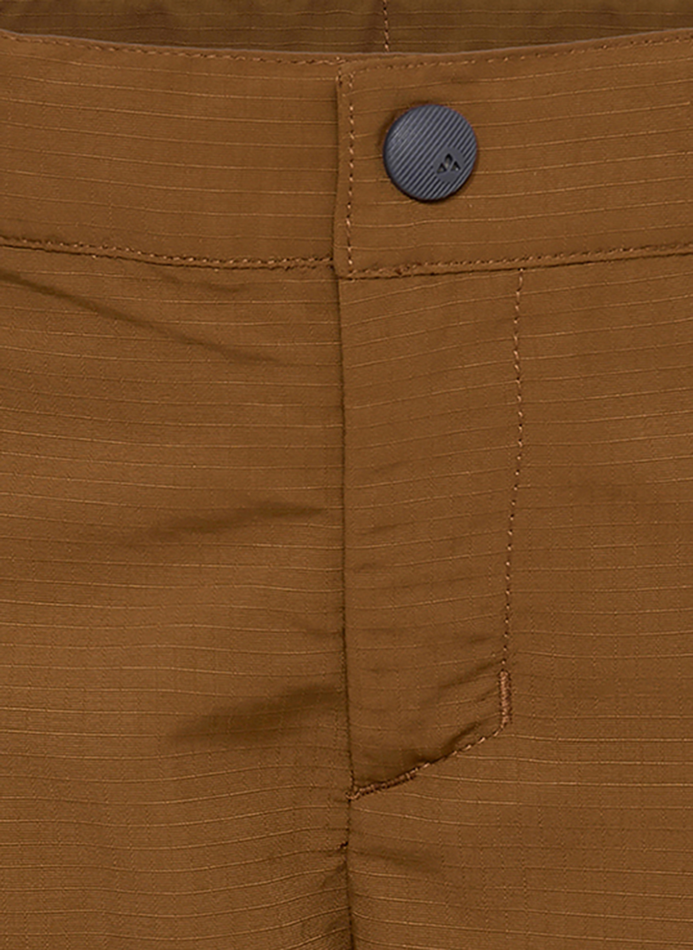 VAUDE Outdoor-Hose KIDS CAPREA SHORTS: BRAUN