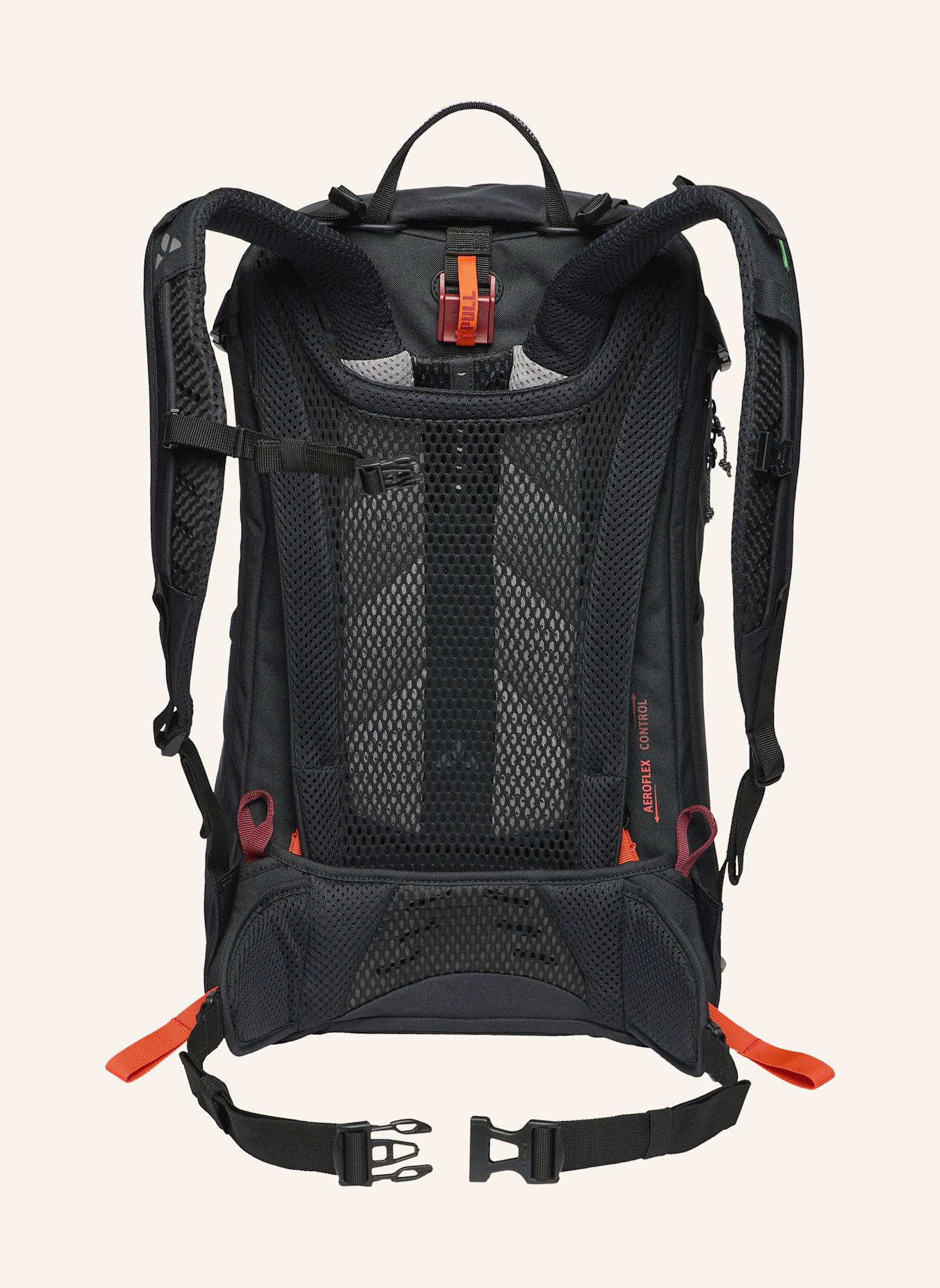 VAUDE Rucksack WIZARD 18+4: LILA