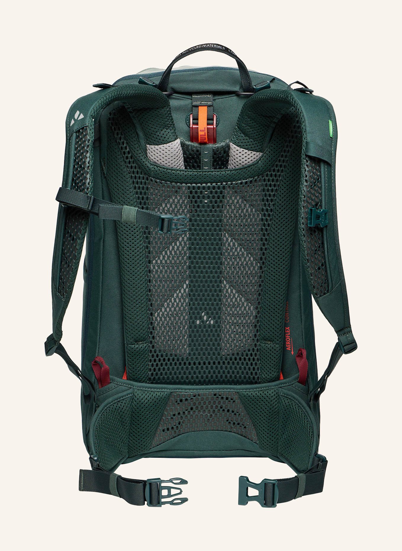 VAUDE Rucksack WIZARD 18+4: MINT