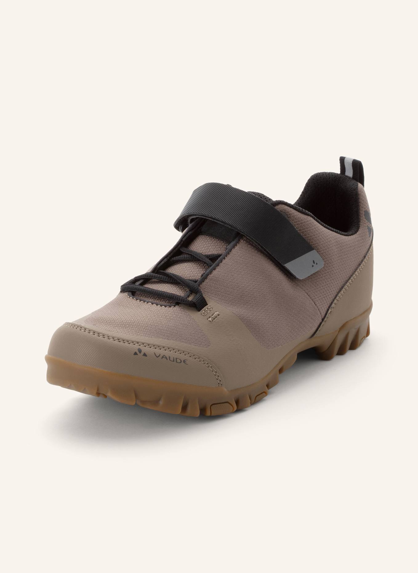 VAUDE Radschuhe M TVL PAVEI II: BEIGE