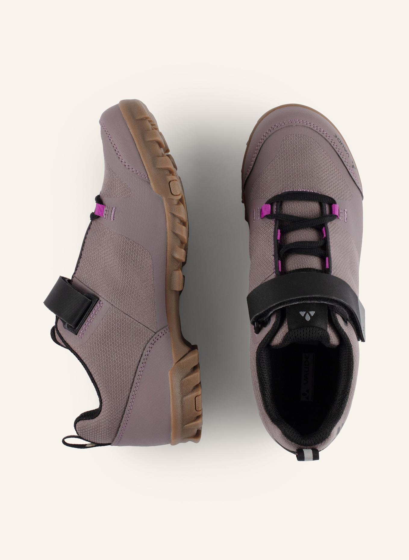 VAUDE Radschuhe W TVL PAVEI II: LILA