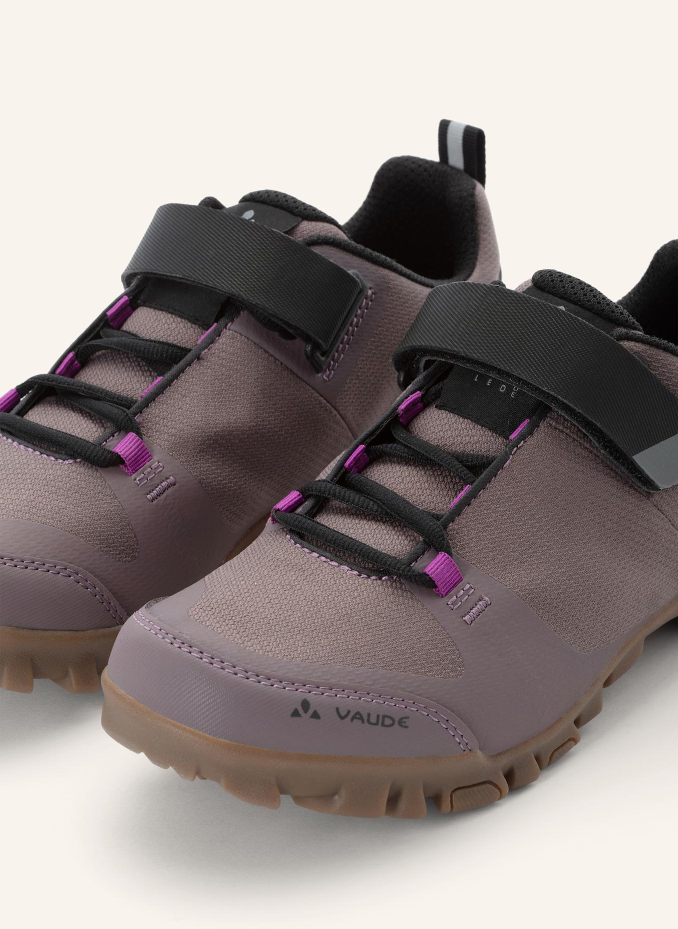 VAUDE Radschuhe W TVL PAVEI II: LILA