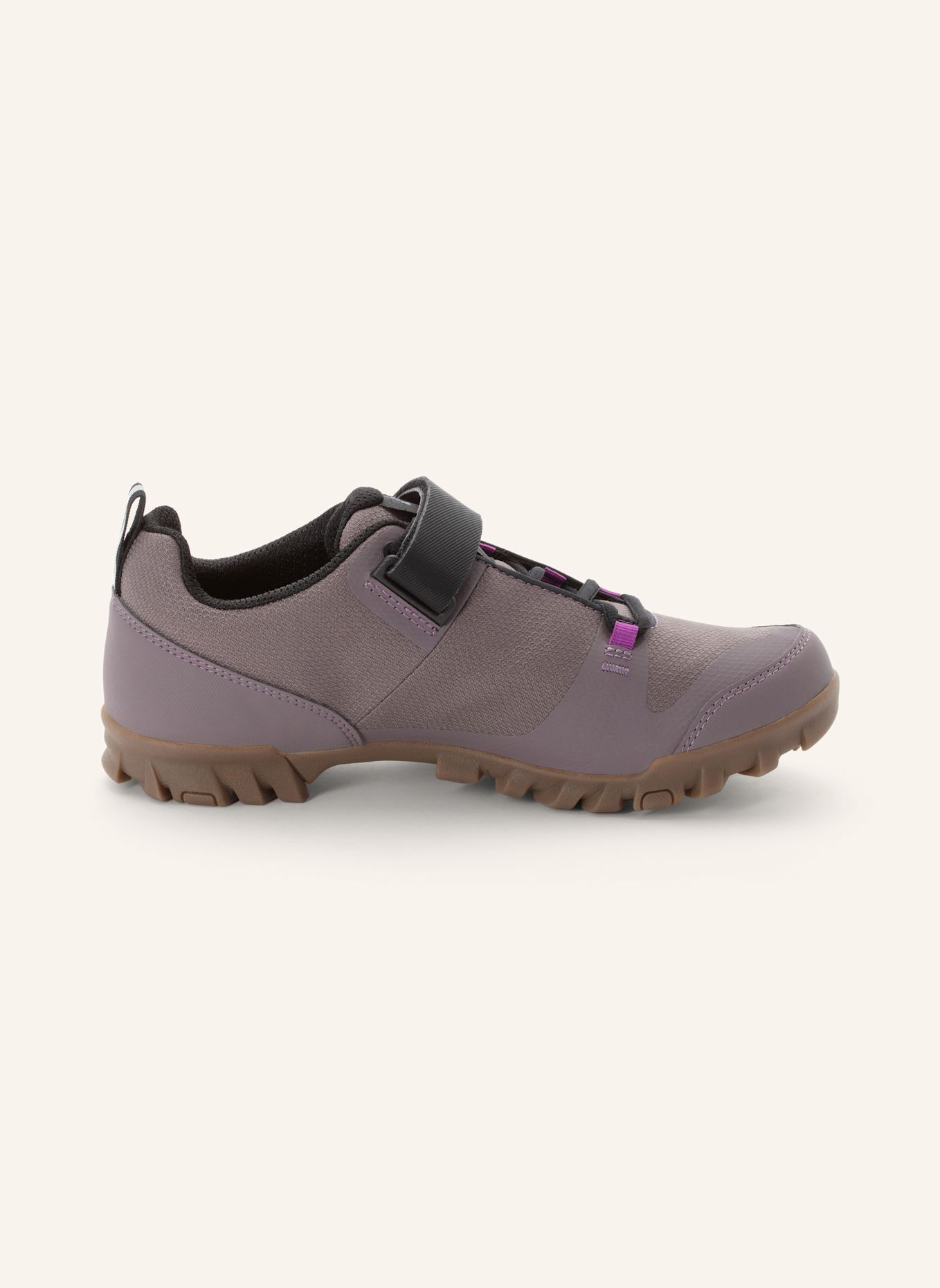 VAUDE Radschuhe W TVL PAVEI II: LILA