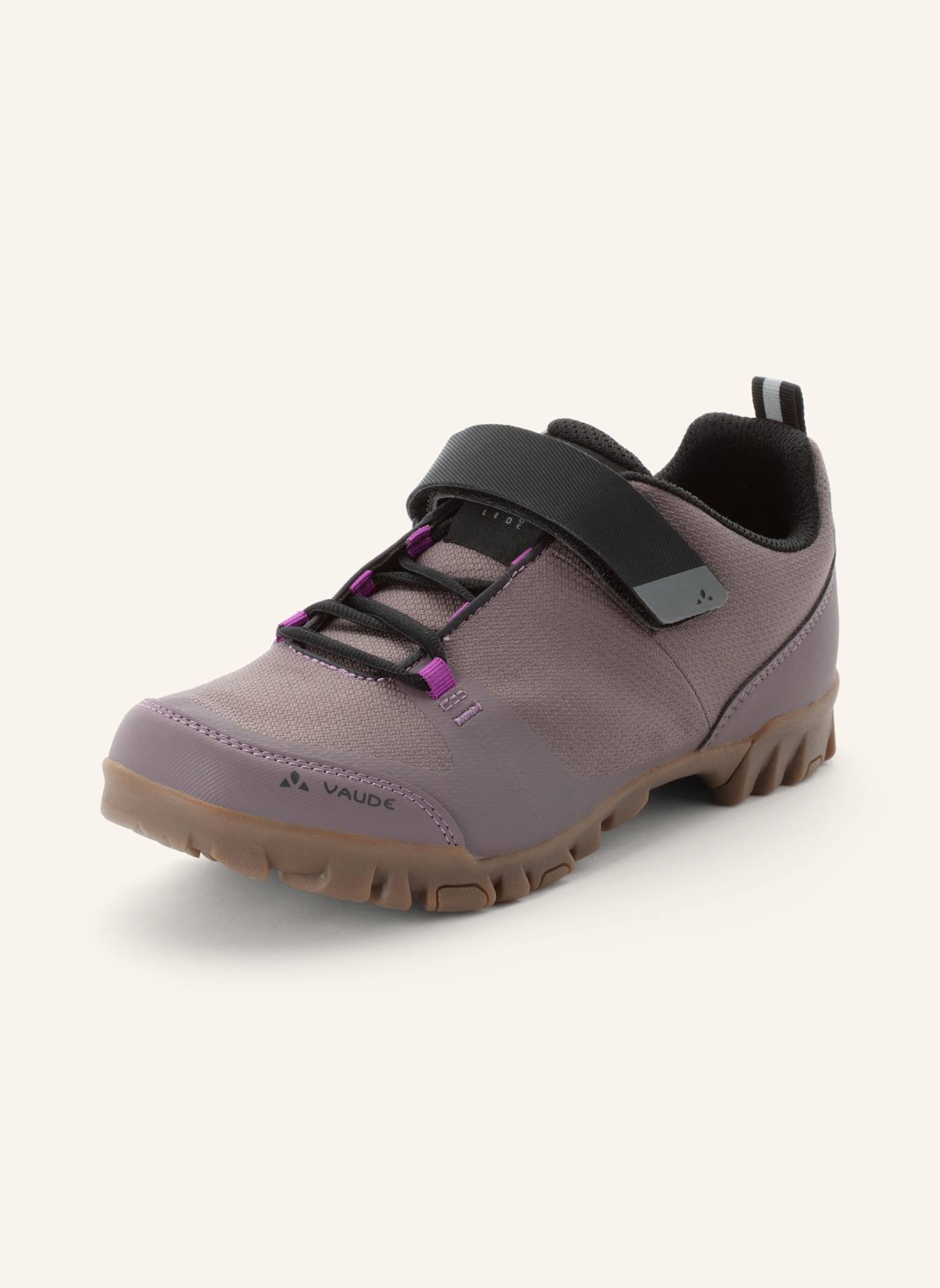 VAUDE Radschuhe W TVL PAVEI II: LILA