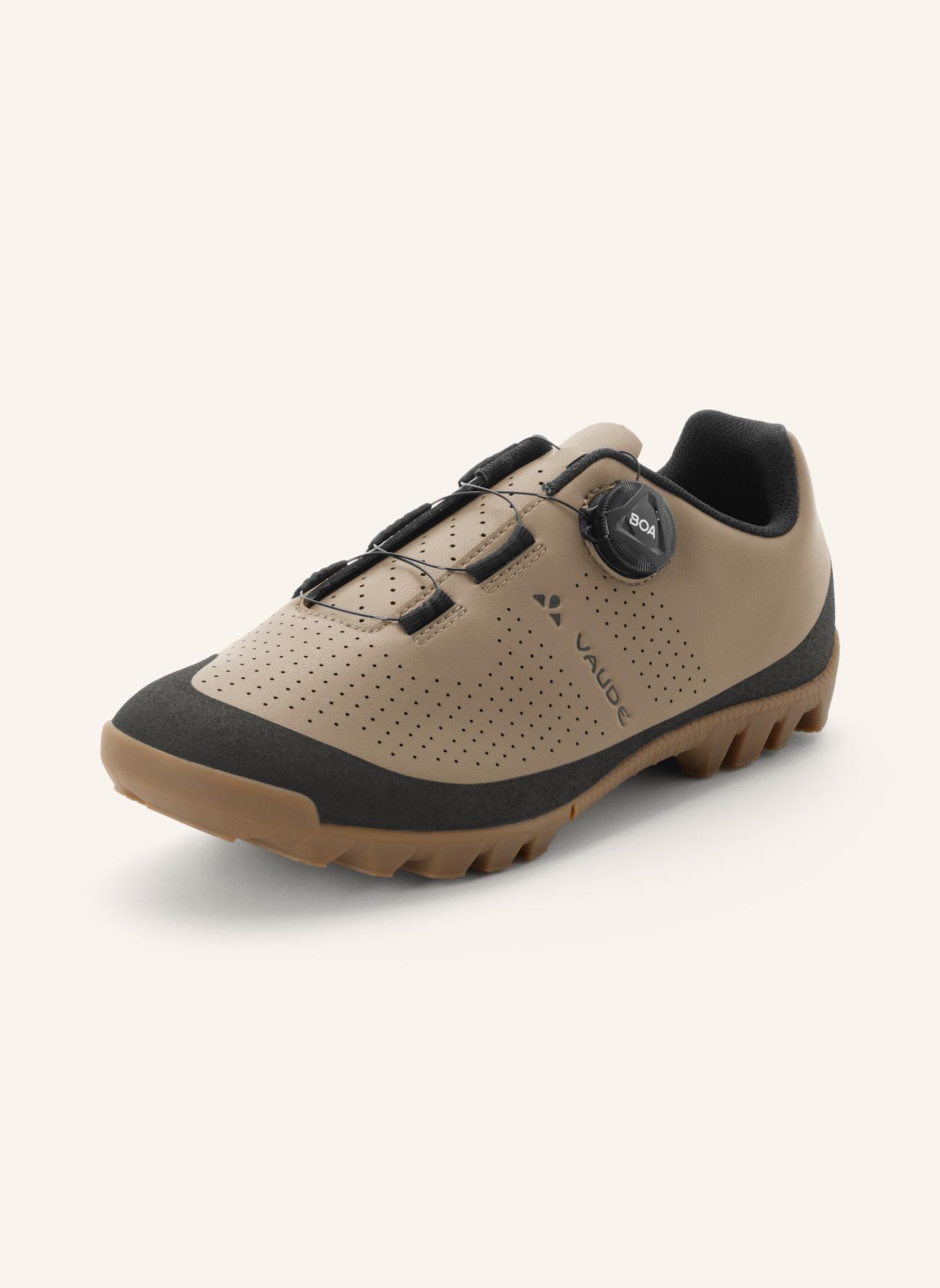 VAUDE Radschuhe KURO II: GRÜN