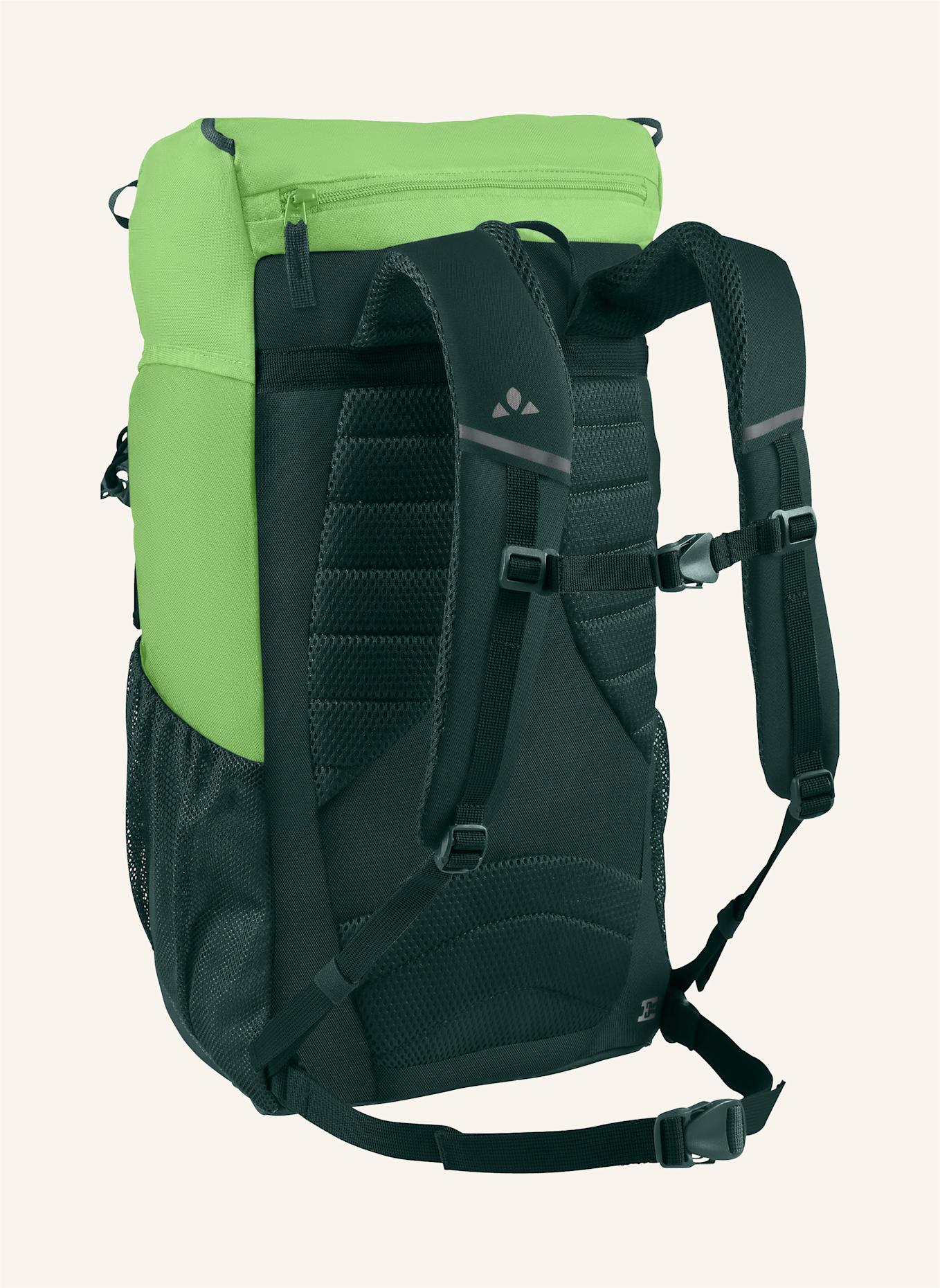 VAUDE Rucksack SKOVI 19: GRÜN