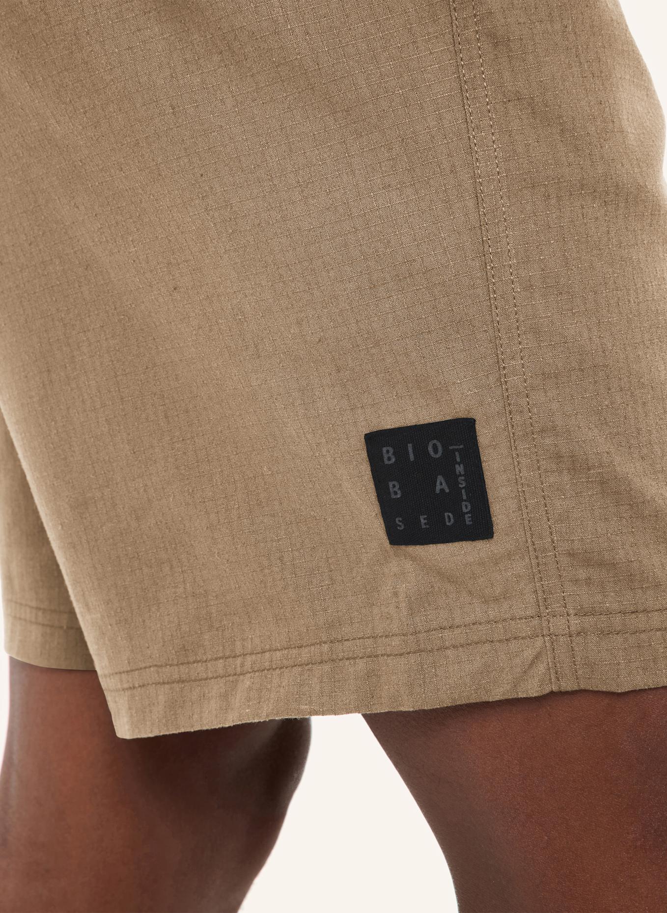 VAUDE Outdoor-Hose M REDMONT SHORTS IV: GRÜN