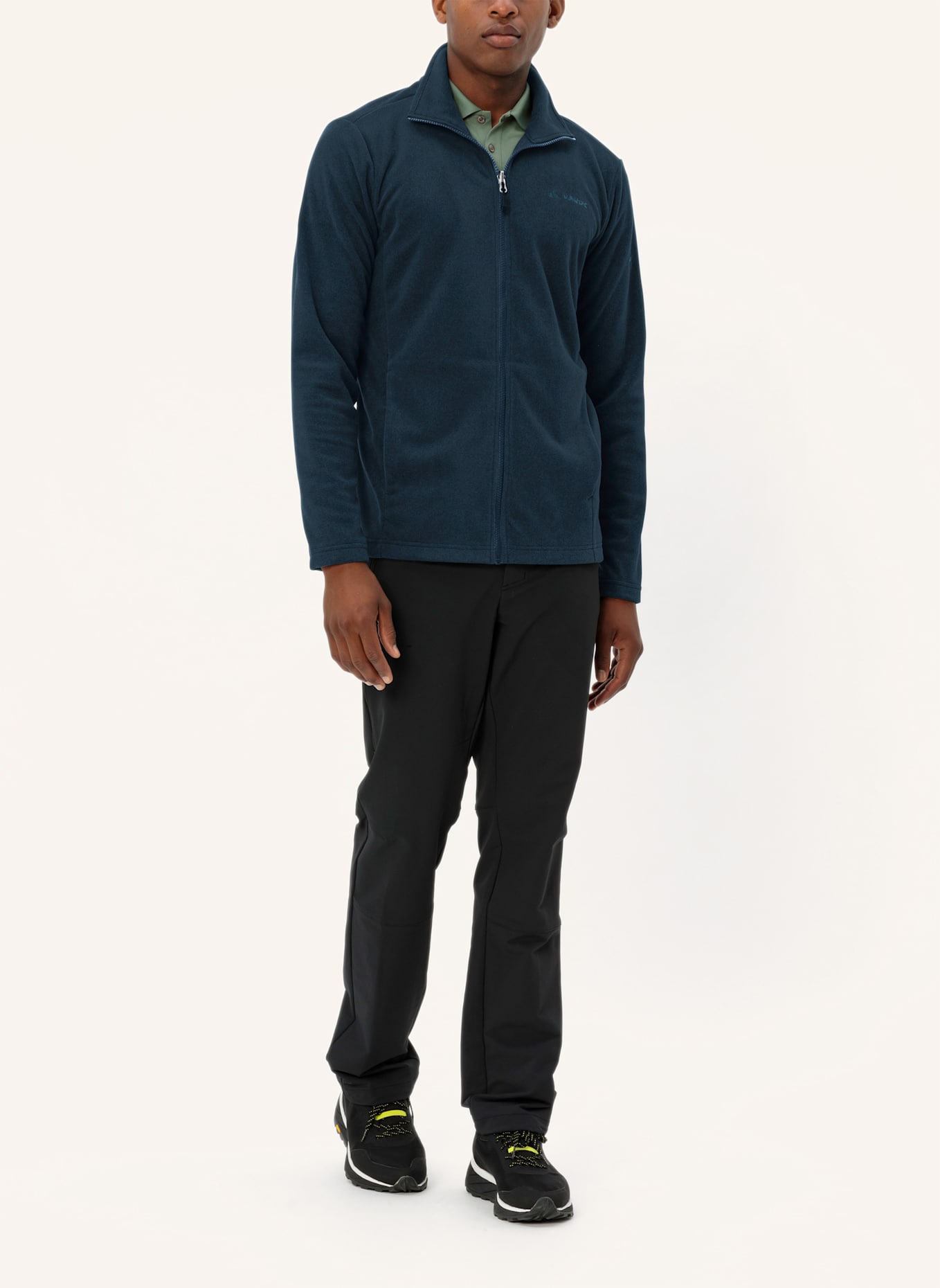 VAUDE Jacken SE MEN'S TAMOR JACKET: BLAU