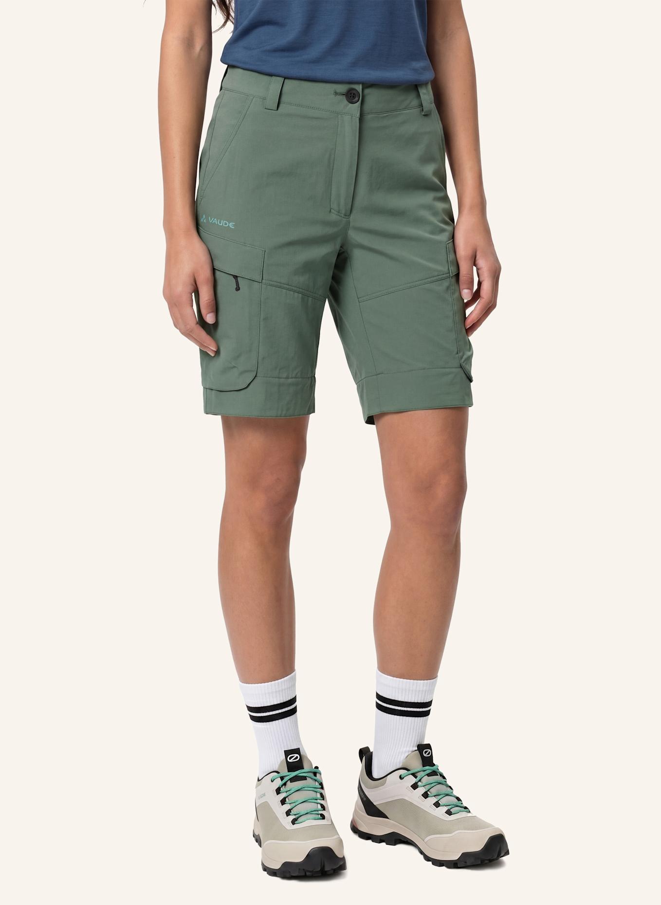 VAUDE Zipp-off-Hose NEYLAND: MINT