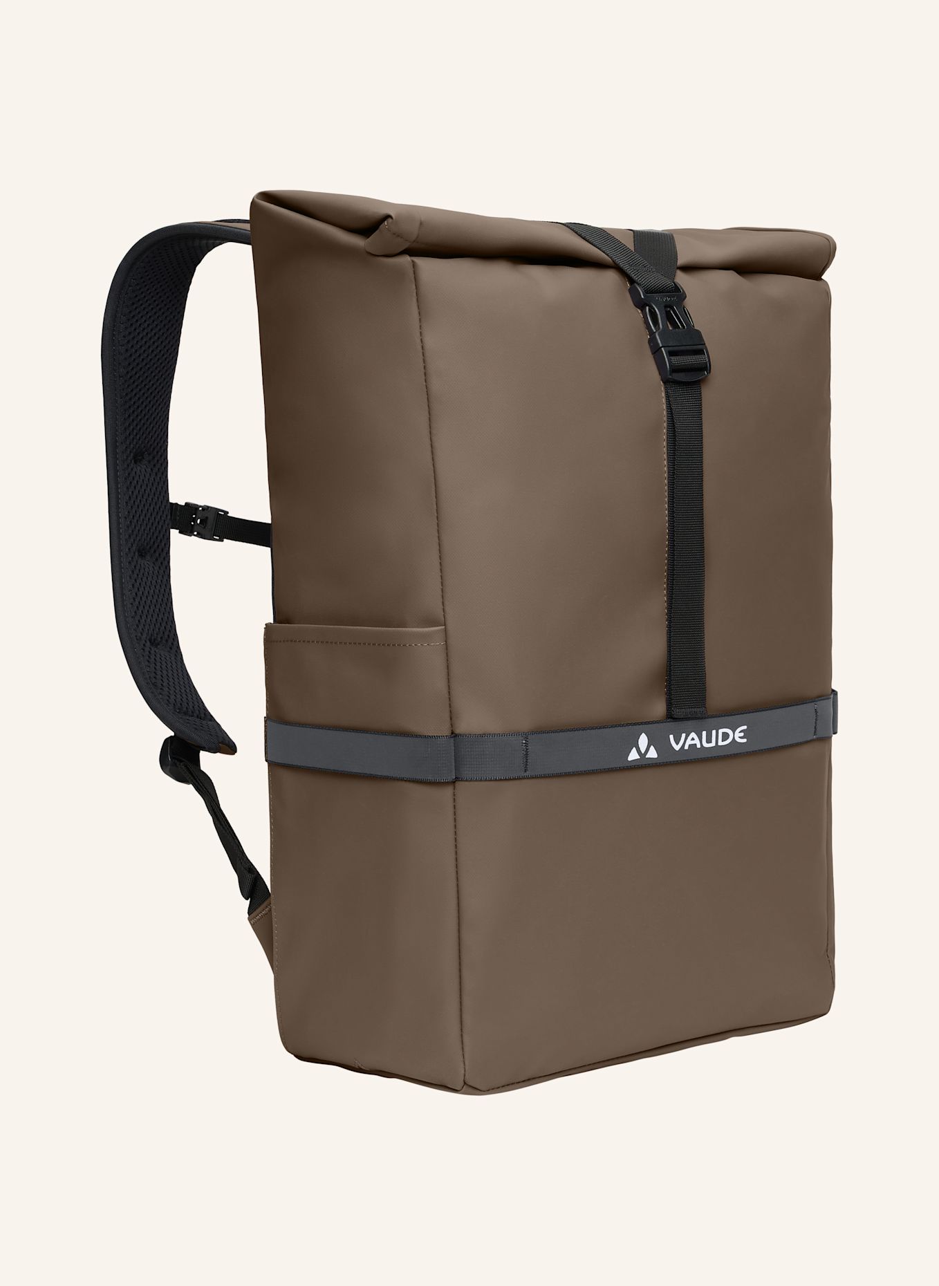 VAUDE Rucksack MINEO 23 l mit Laptop-Fach: BRAUN