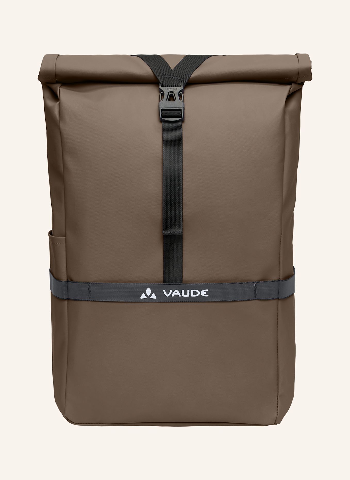 VAUDE Rucksack MINEO 23 l mit Laptop-Fach: BRAUN