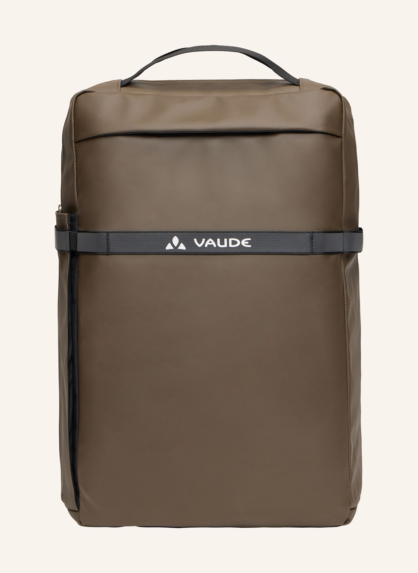 VAUDE Rucksack MINEO TRANSFORMER 20: BRAUN
