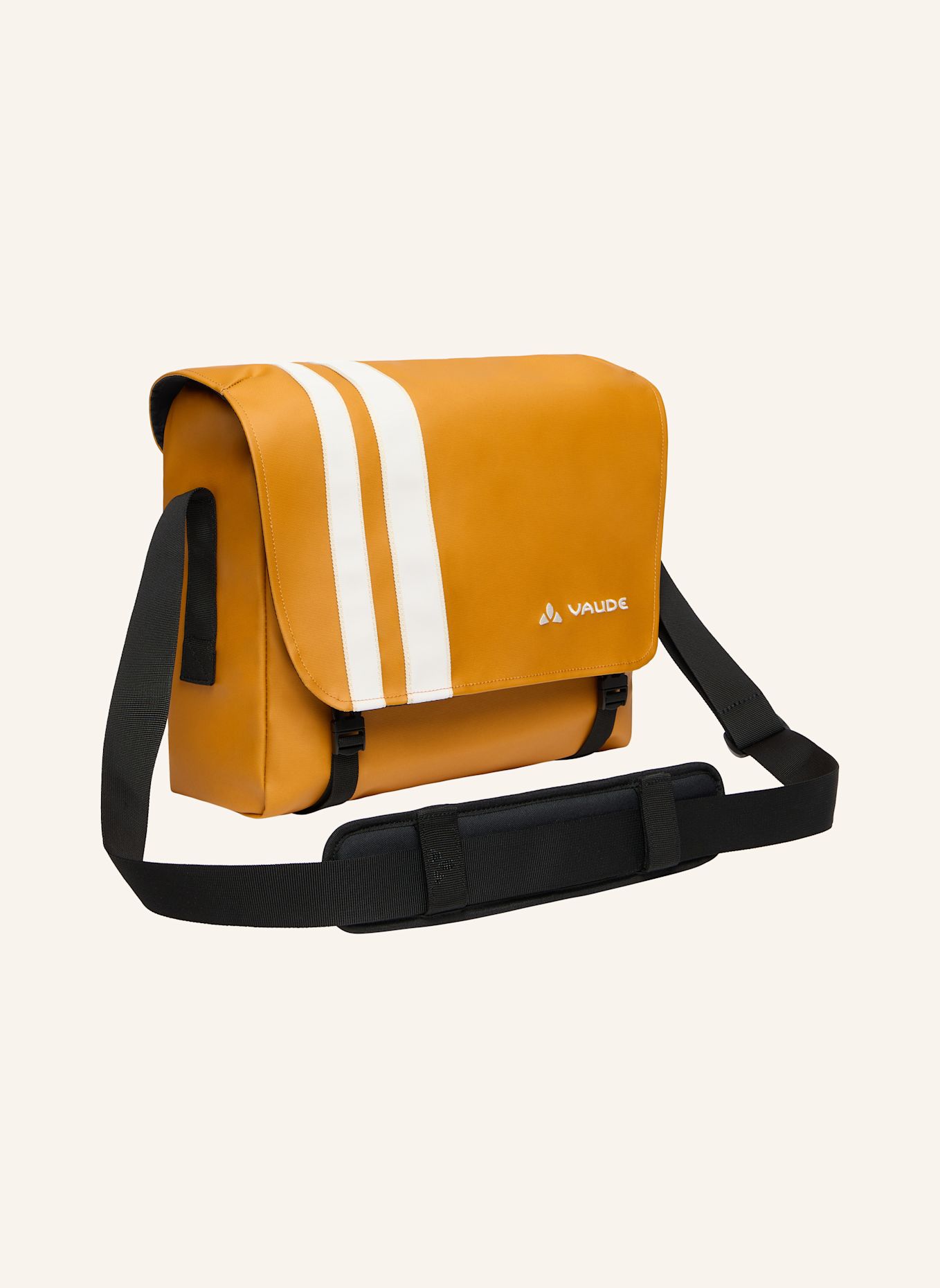 VAUDE Umhängetasche AGUNI: BRAUN