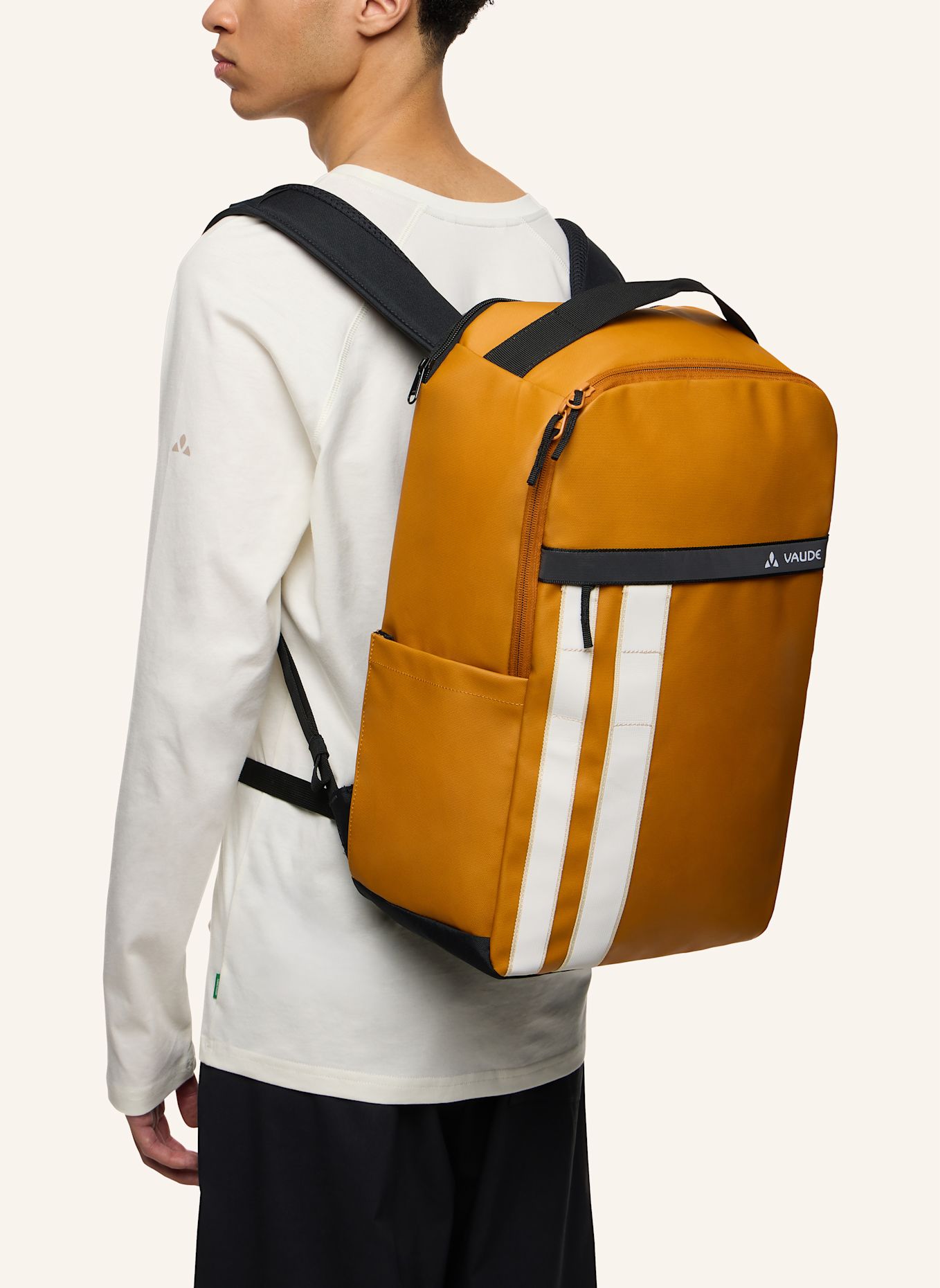 VAUDE Rucksack MATEMO: BRAUN