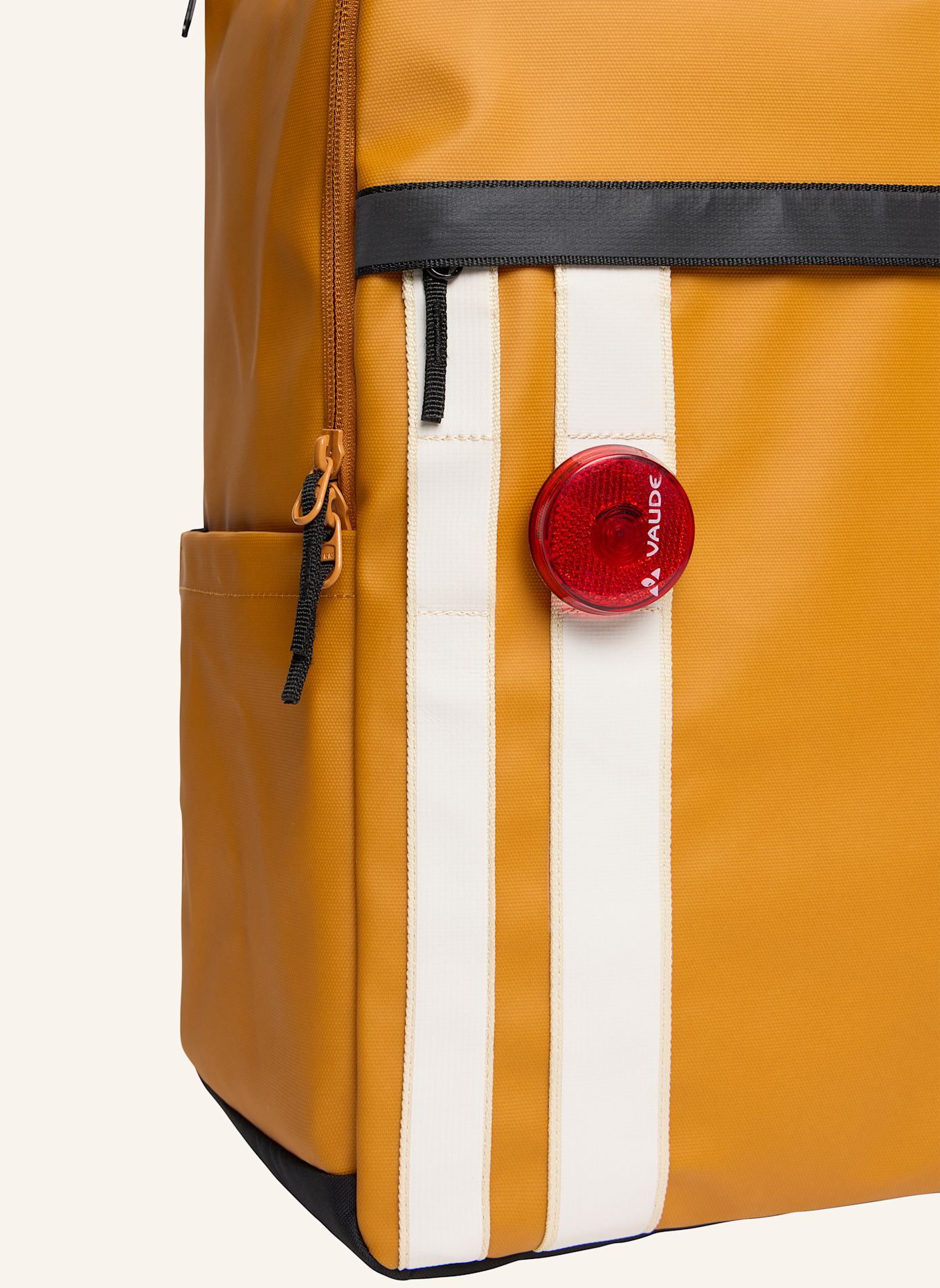 VAUDE Rucksack MATEMO: BRAUN