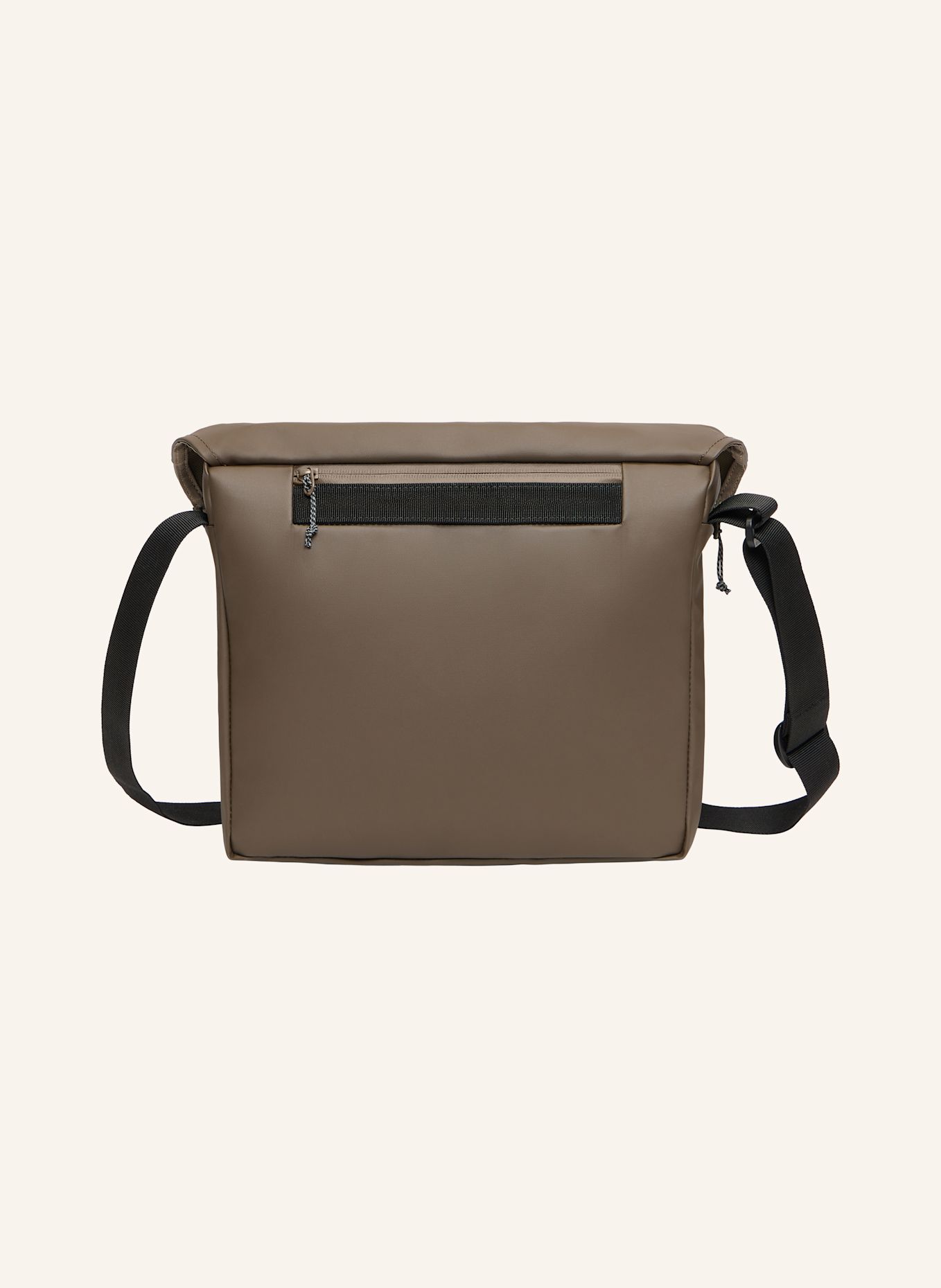 VAUDE Umhängetasche MINEO MESSENGER 9: BRAUN