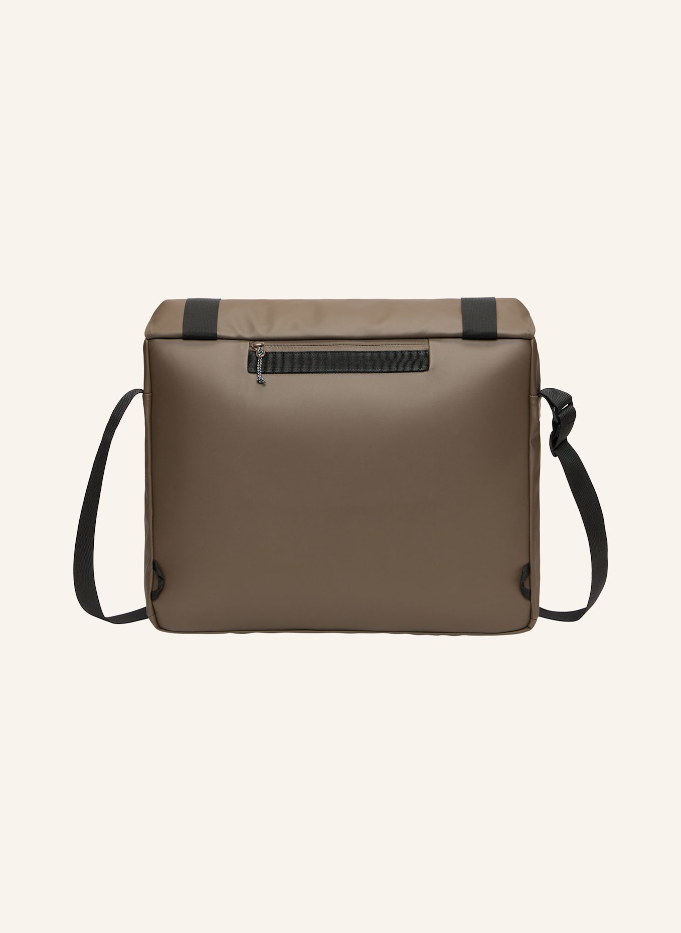 VAUDE Umhängetasche MINEO MESSENGER 22: BRAUN