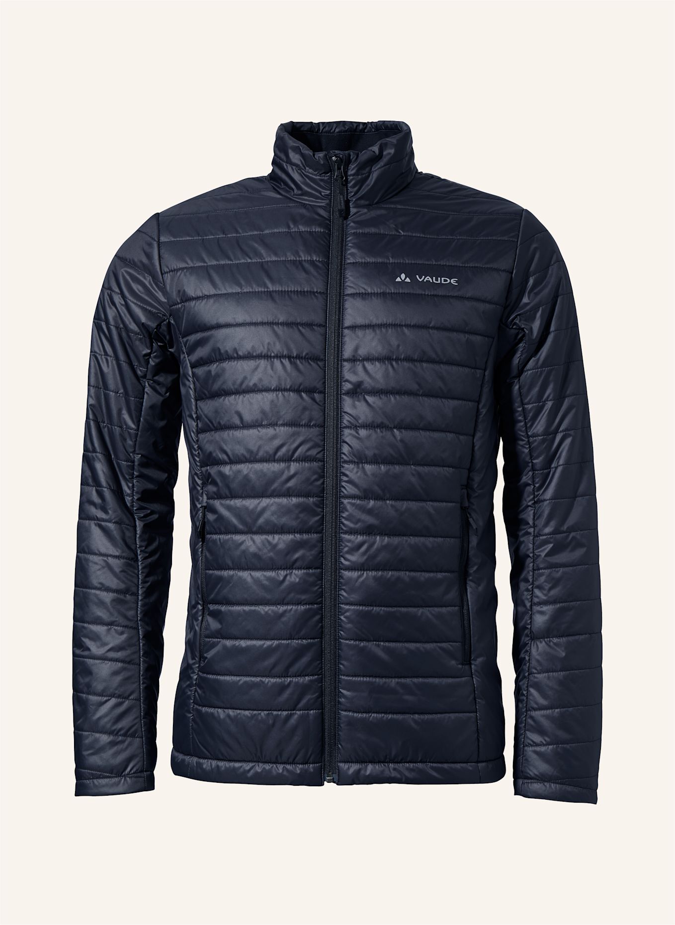 VAUDE Isolationsjacke ME PROFESSIONAL PADDED JACKET: BLAU
