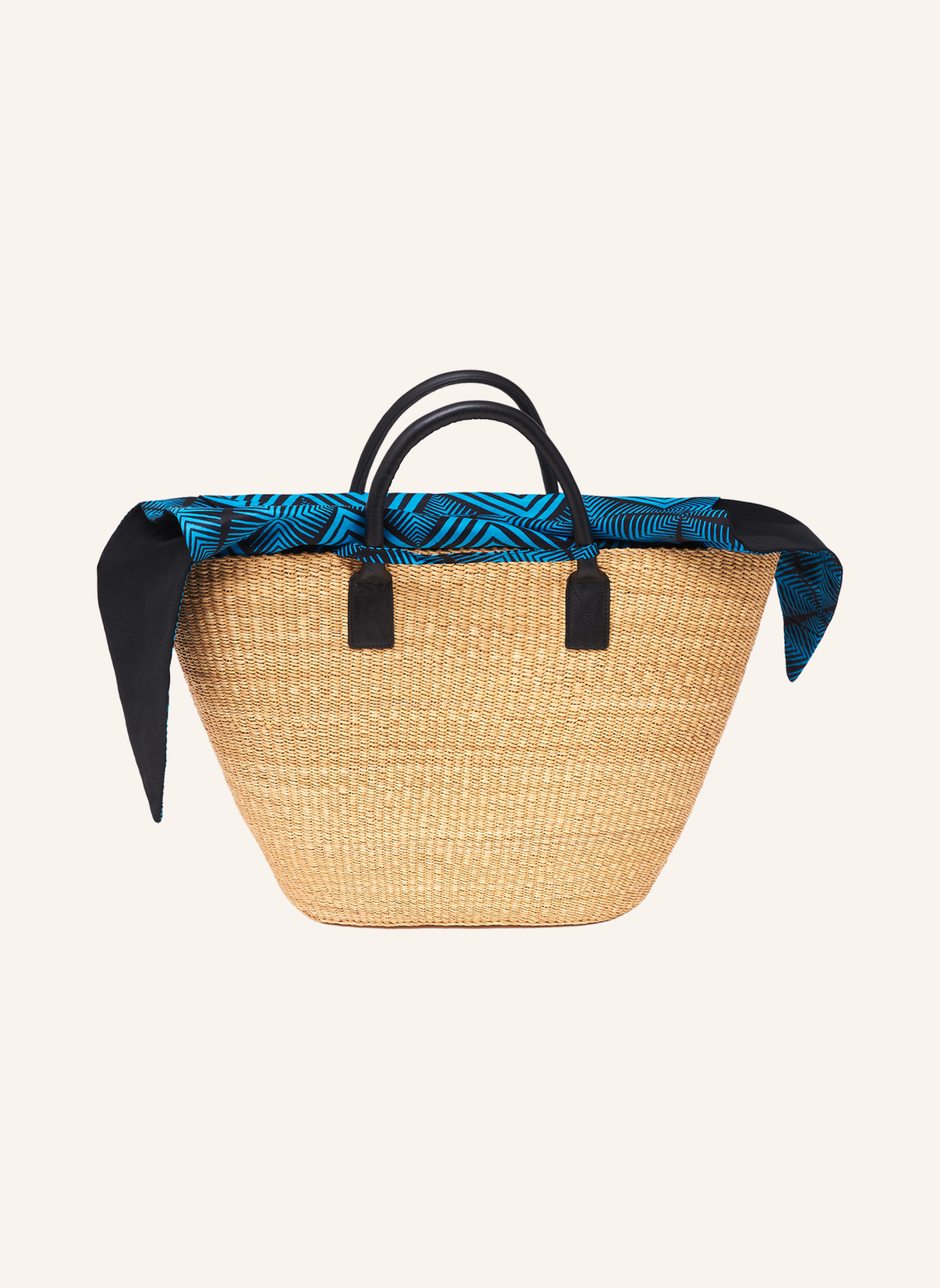 SUSU ACCRA Shopper SB_BEACH01, Farbe: BEIGE (Bild 1)