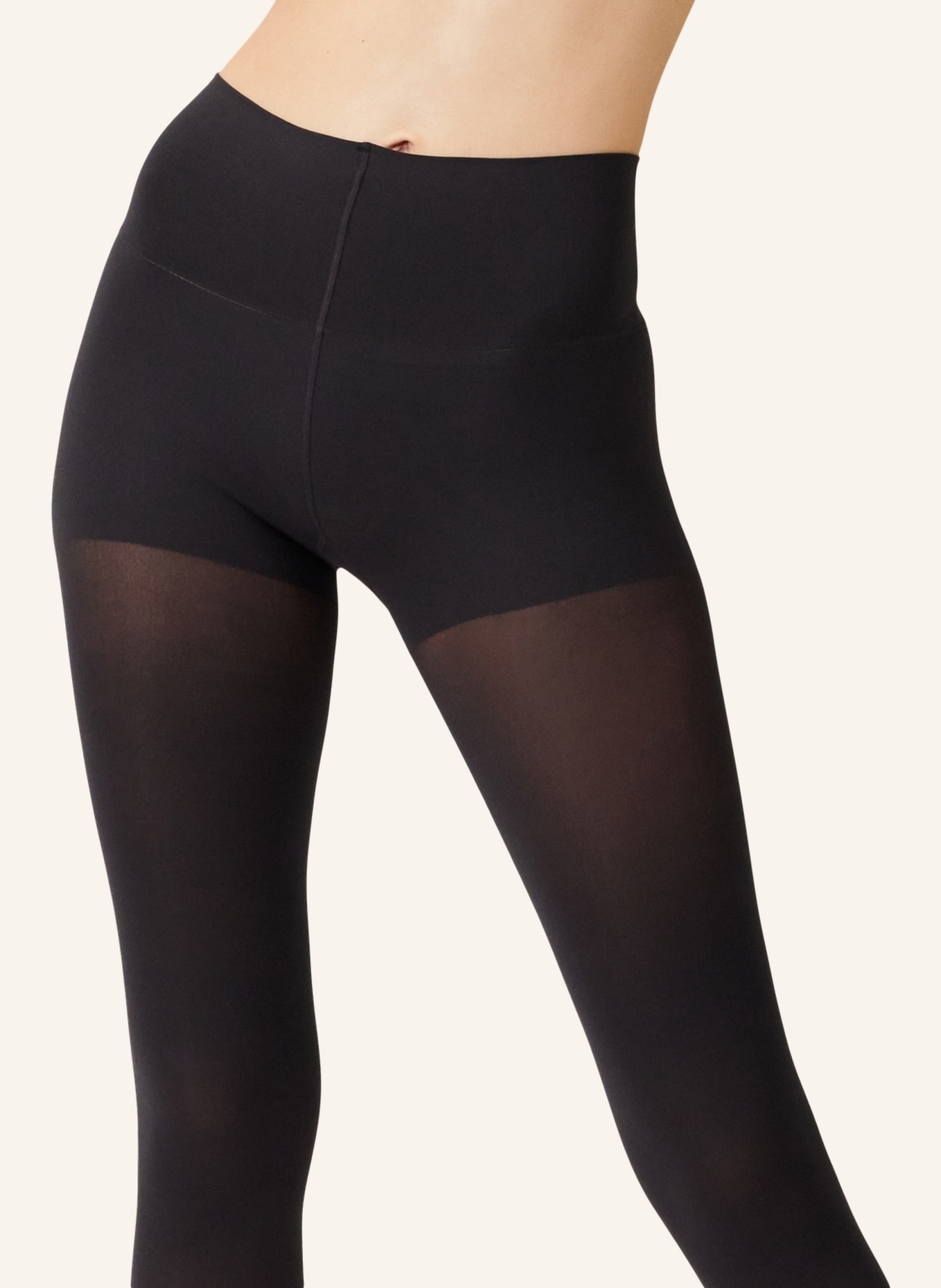 ITEM m6 Feinstrumpf-Leggings SOFT TOUCH CONSCIOUS 50 mit Shaping-Effekt (Bild 2)