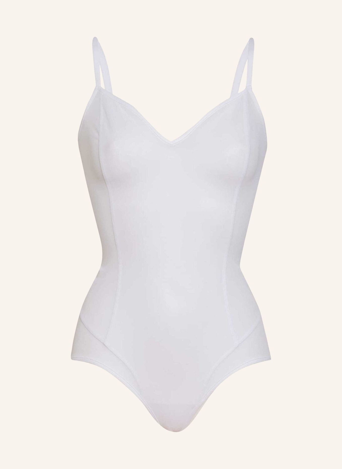 ITEM m6 Shape-Body ALL MESH, Farbe: WEISS (Bild 1)