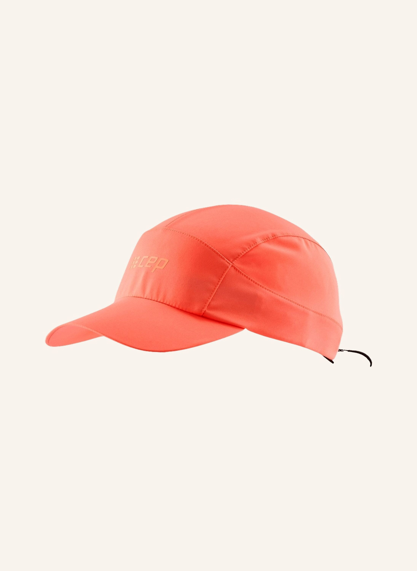 cep Cap ULTRALIGHT: ORANGE