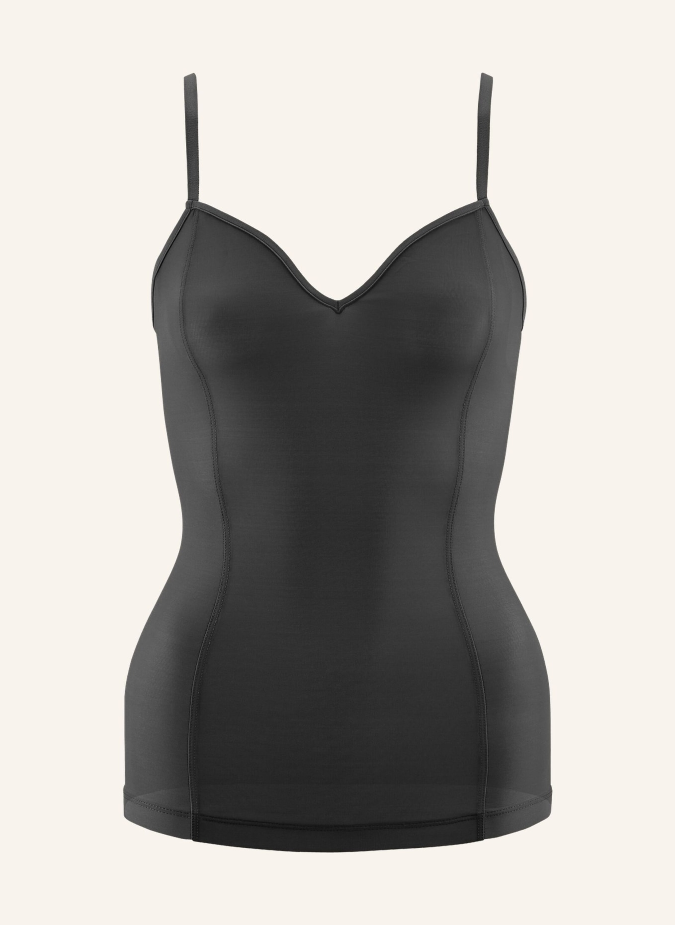 ITEM m6 Shape-Top ALL MESH, Farbe: SCHWARZ (Bild 3)