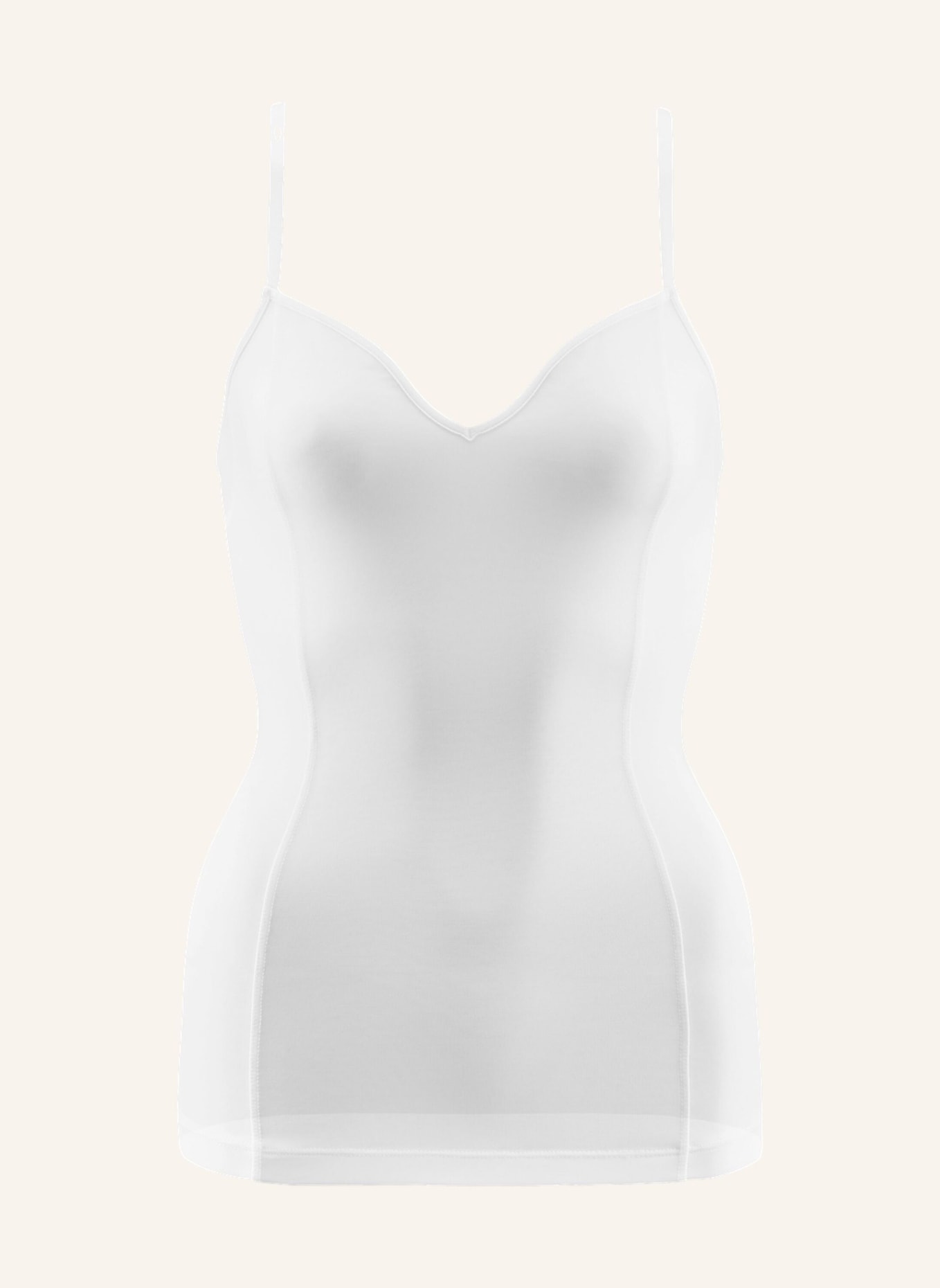 ITEM m6 Shape-Top ALL MESH, Farbe: WEISS (Bild 3)