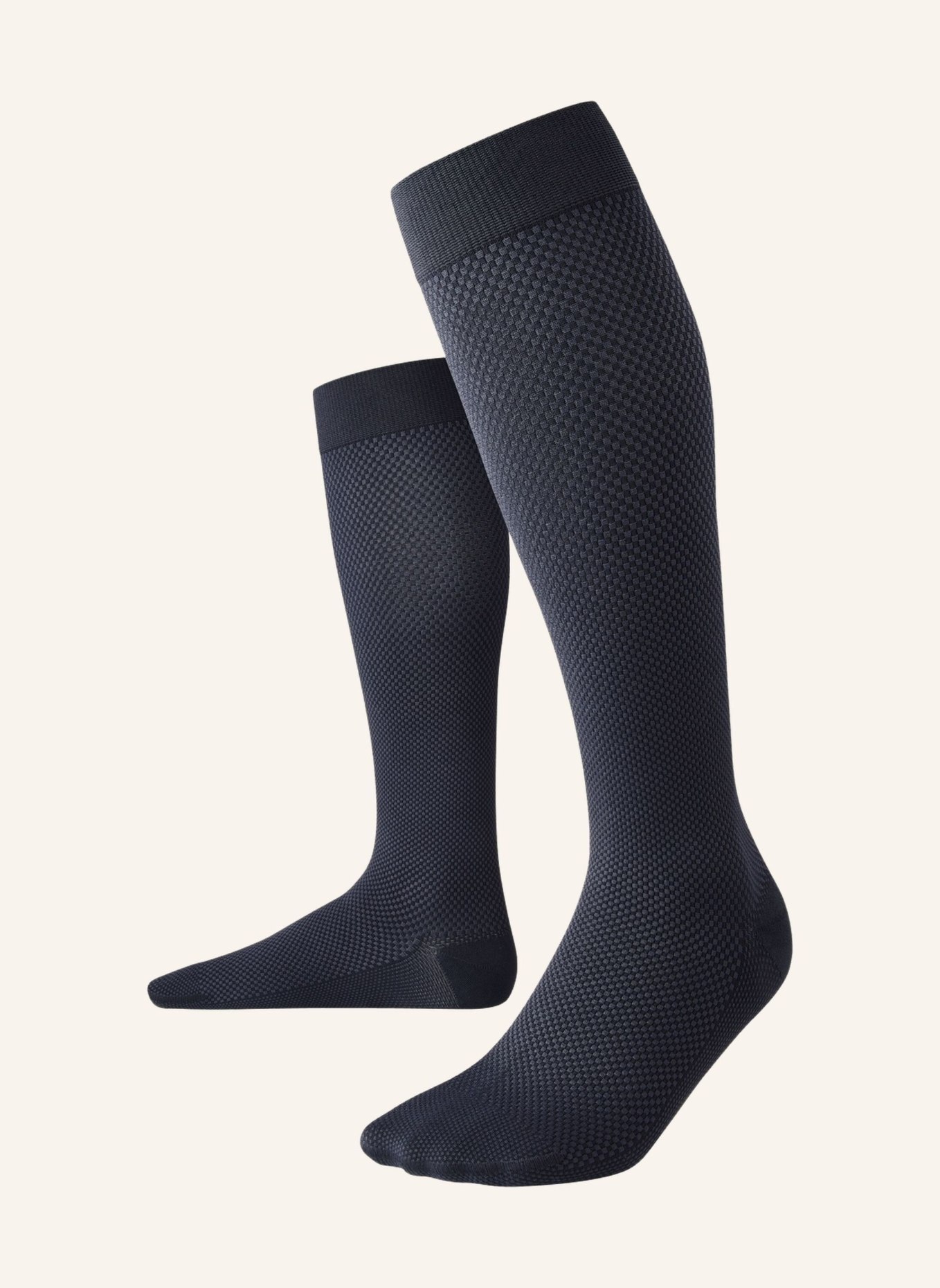cep Kniestrümpfe BUSINESS KNEE-HIGH mit Kompression: BLAU