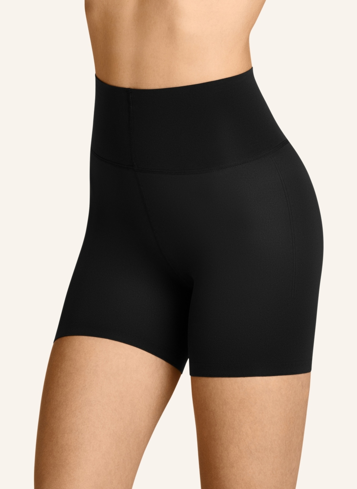 ITEM m6 Shape-Shorts BEAUTY GIRL mit Push-up-Effekt, Farbe: SCHWARZ (Bild 6)