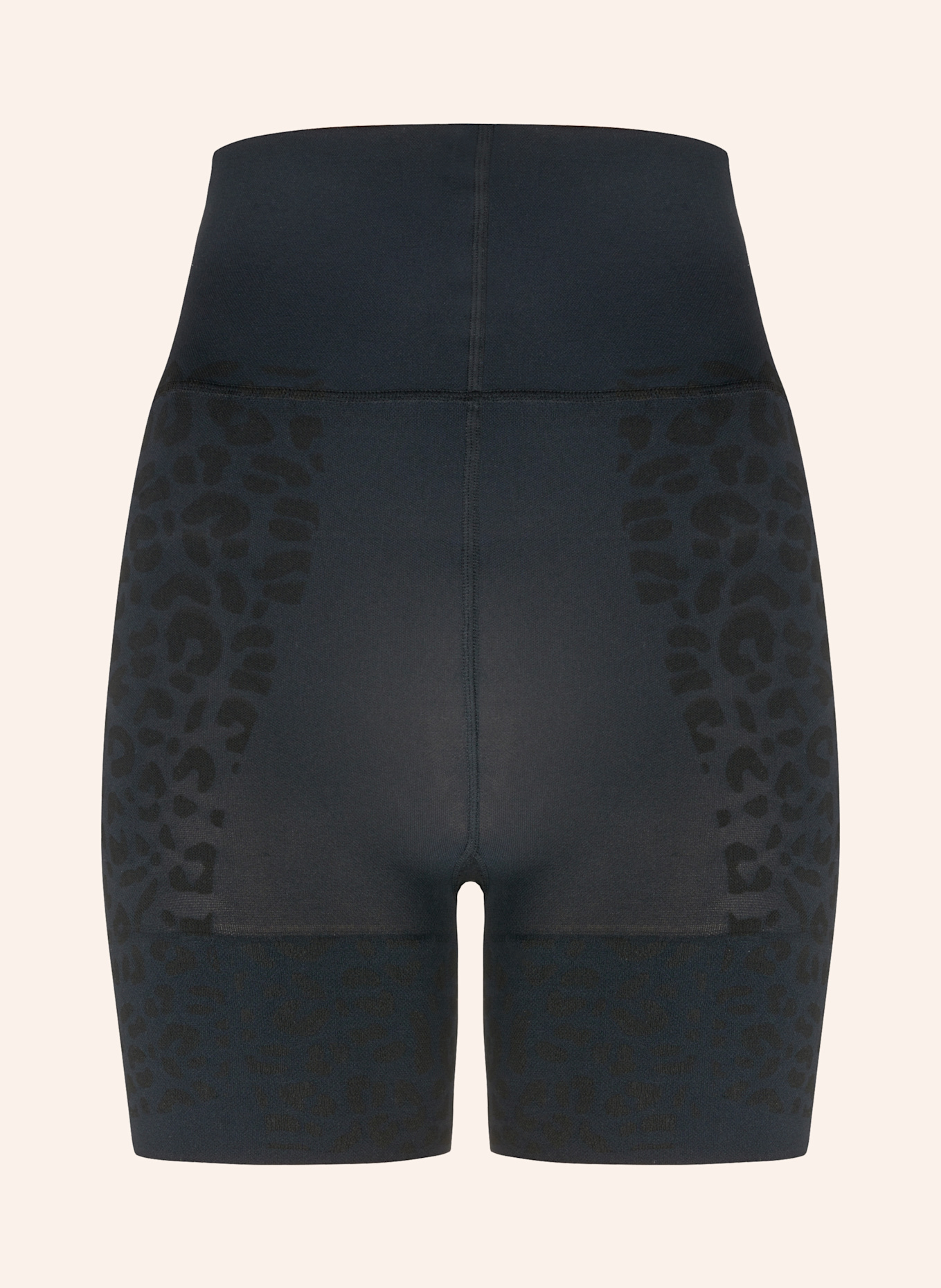 ITEM m6 Shape-Shorts BEAUTY GIRL mit Push-up-Effekt: SCHWARZ