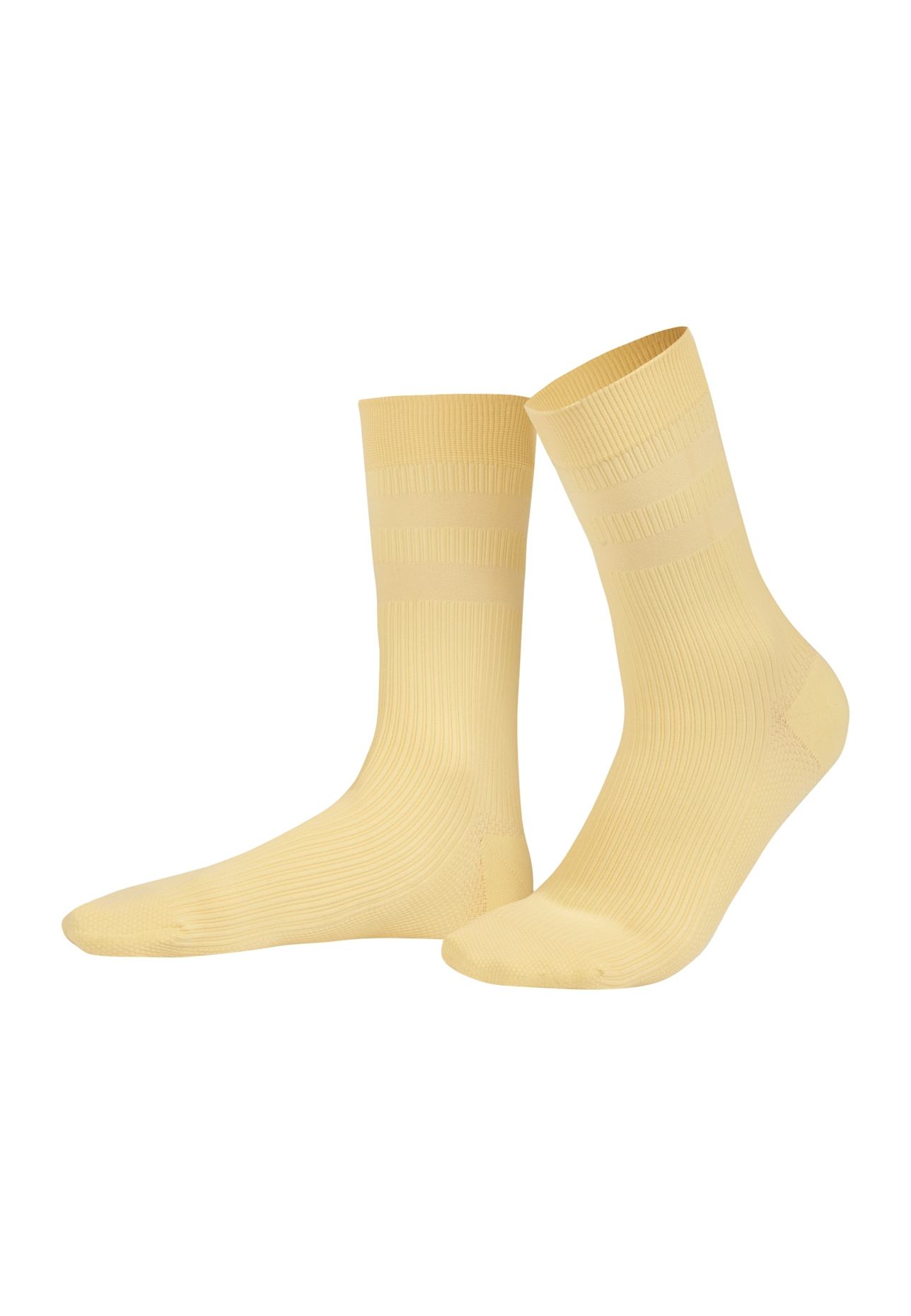 ITEM m6 Socken CONSCIOUS COTTON: CREME