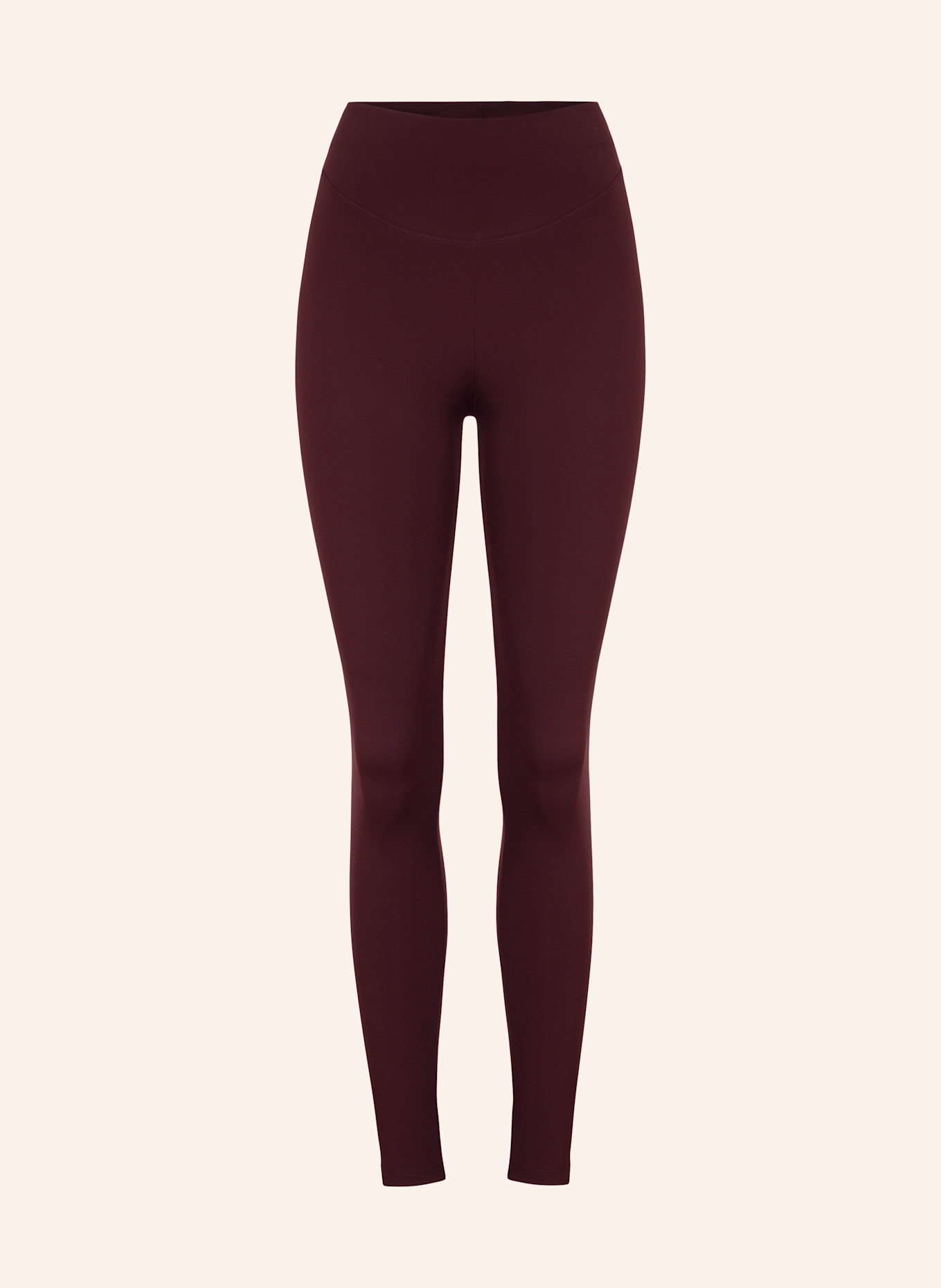ITEM m6 Shape-Leggings ALLDAY CONSCIOUS: ROT