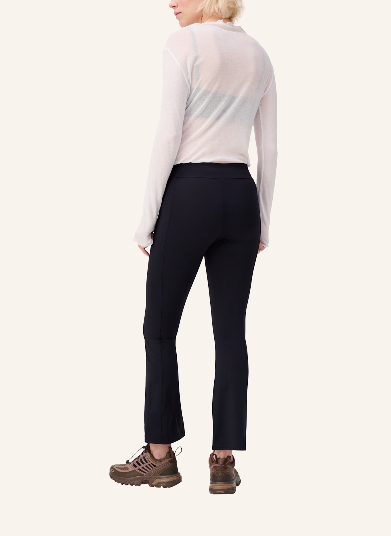 ITEM m6 ITEM m6 Allday Conscious Leggings: SCHWARZ