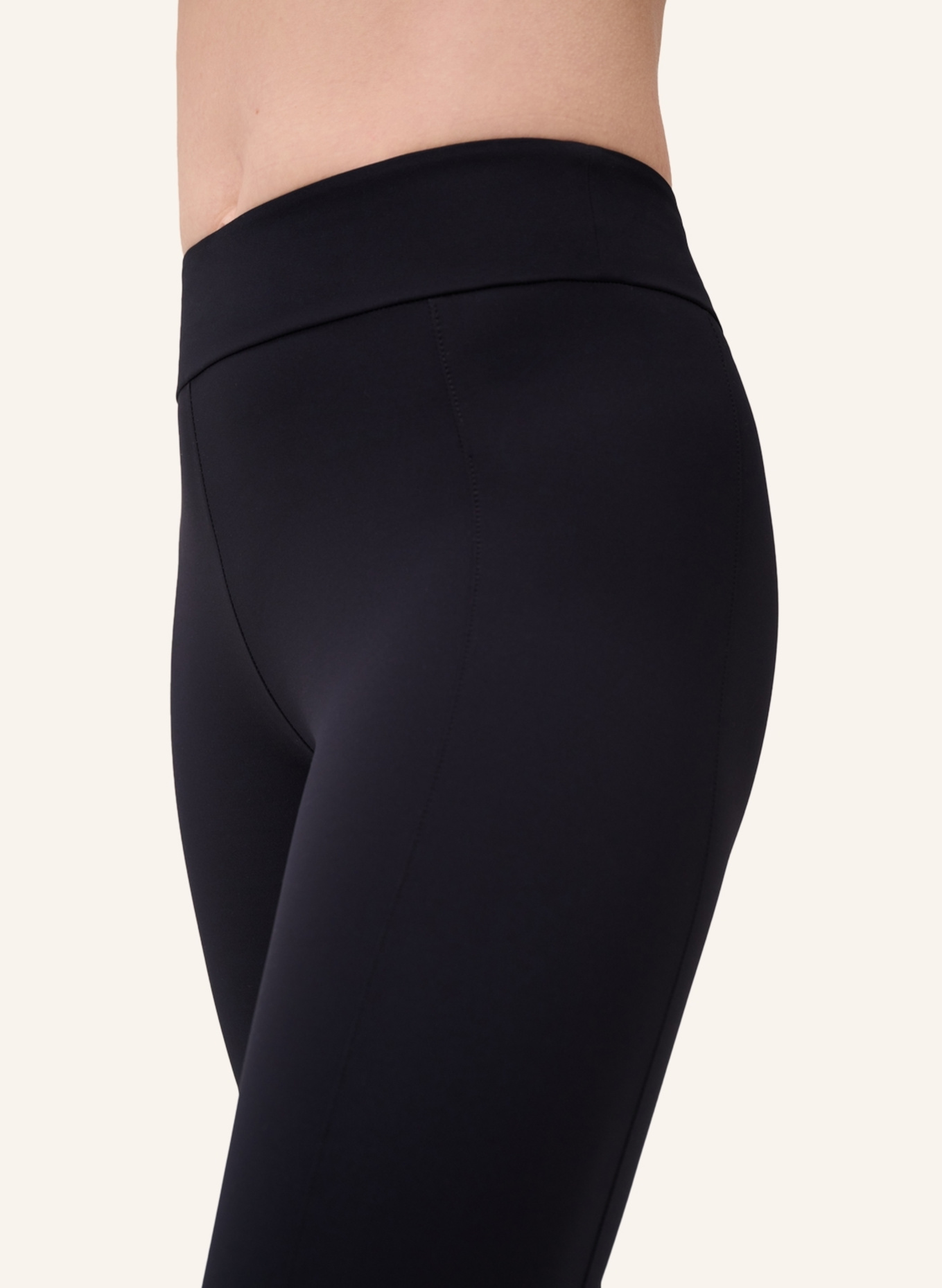ITEM m6 ITEM m6 Allday Conscious Leggings: SCHWARZ