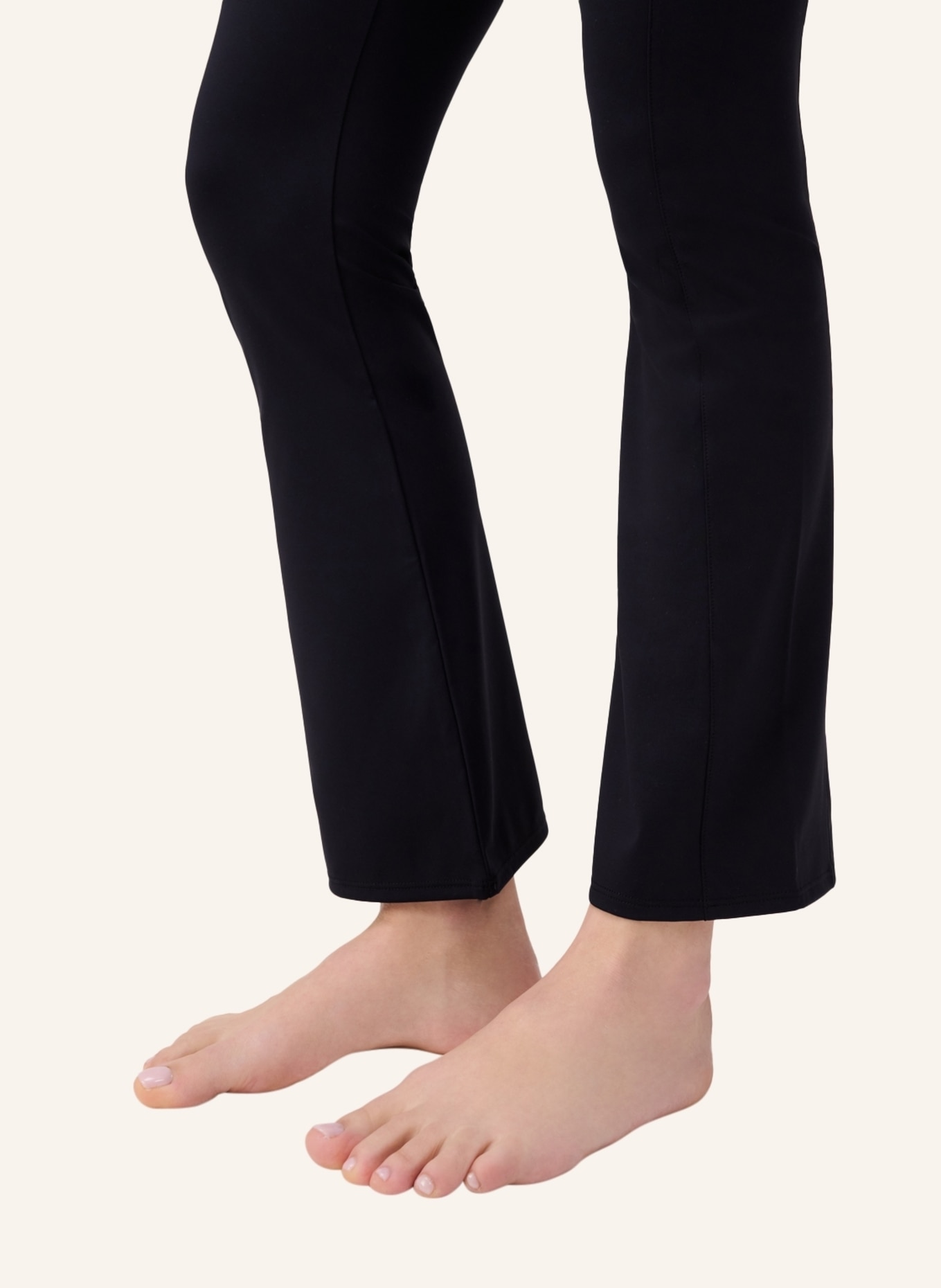 ITEM m6 ITEM m6 Allday Conscious Leggings: SCHWARZ