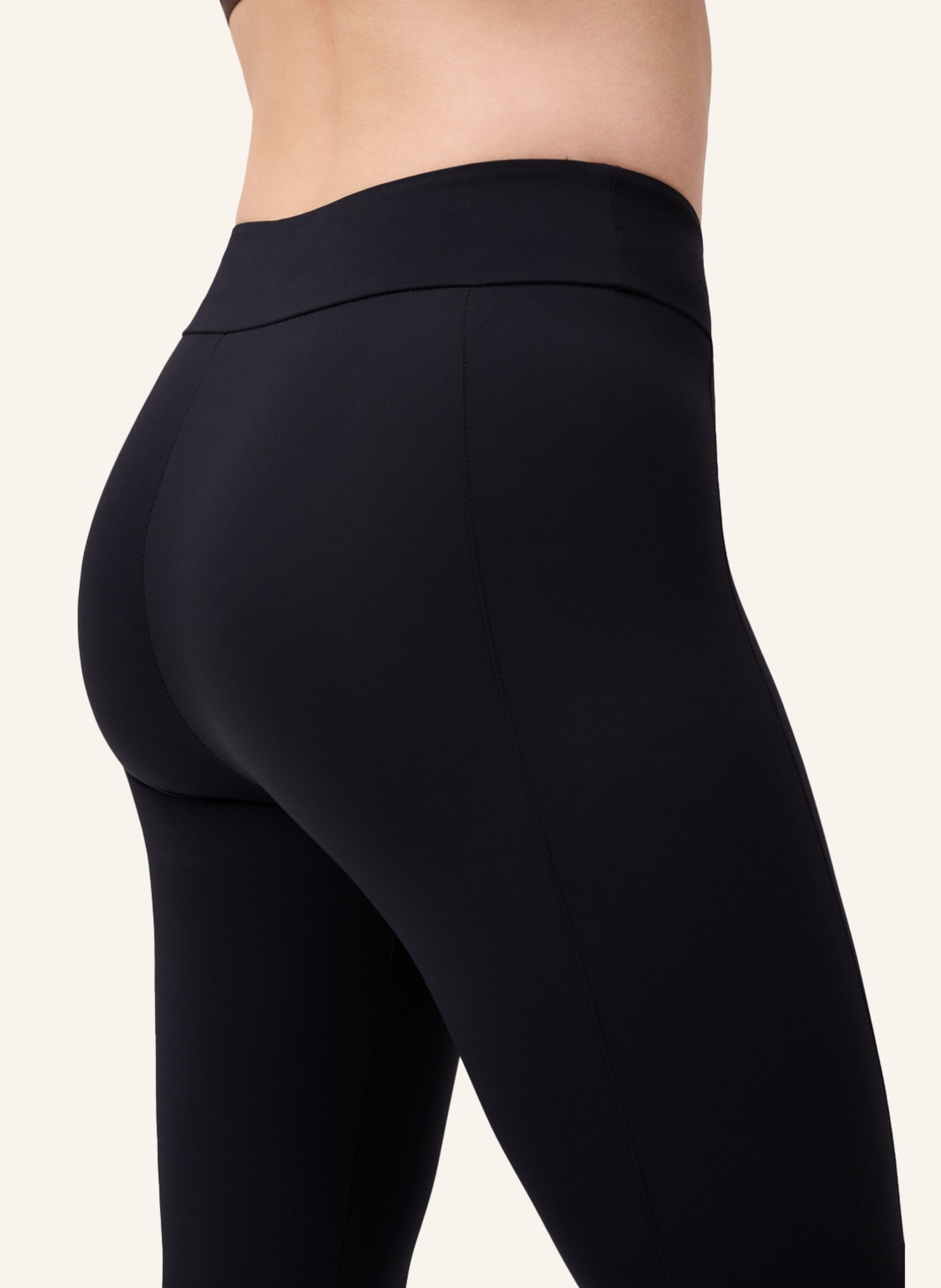 ITEM m6 ITEM m6 Allday Conscious Leggings: SCHWARZ
