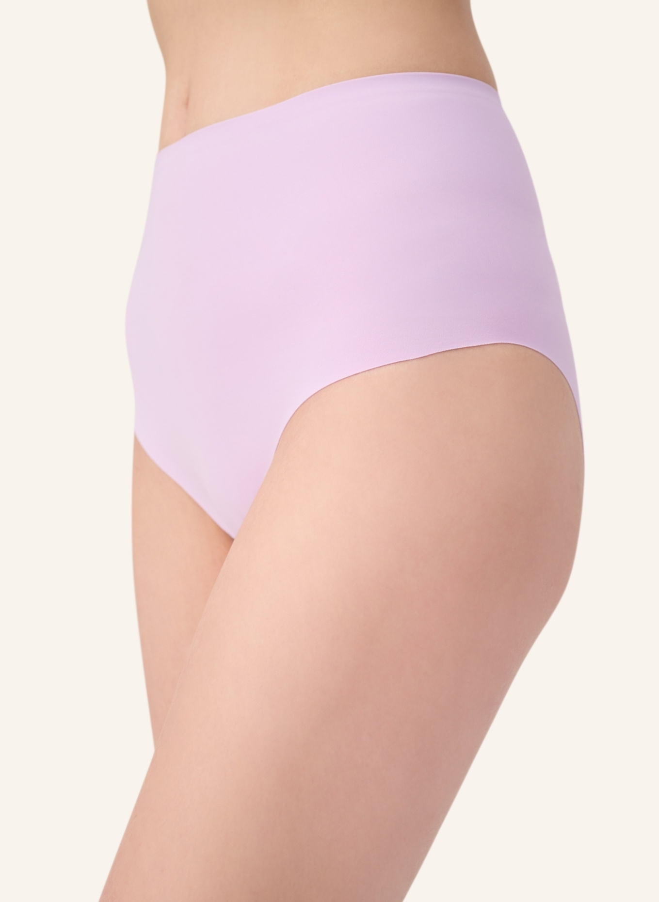 ITEM m6 Ultrasonic Panty: LILA