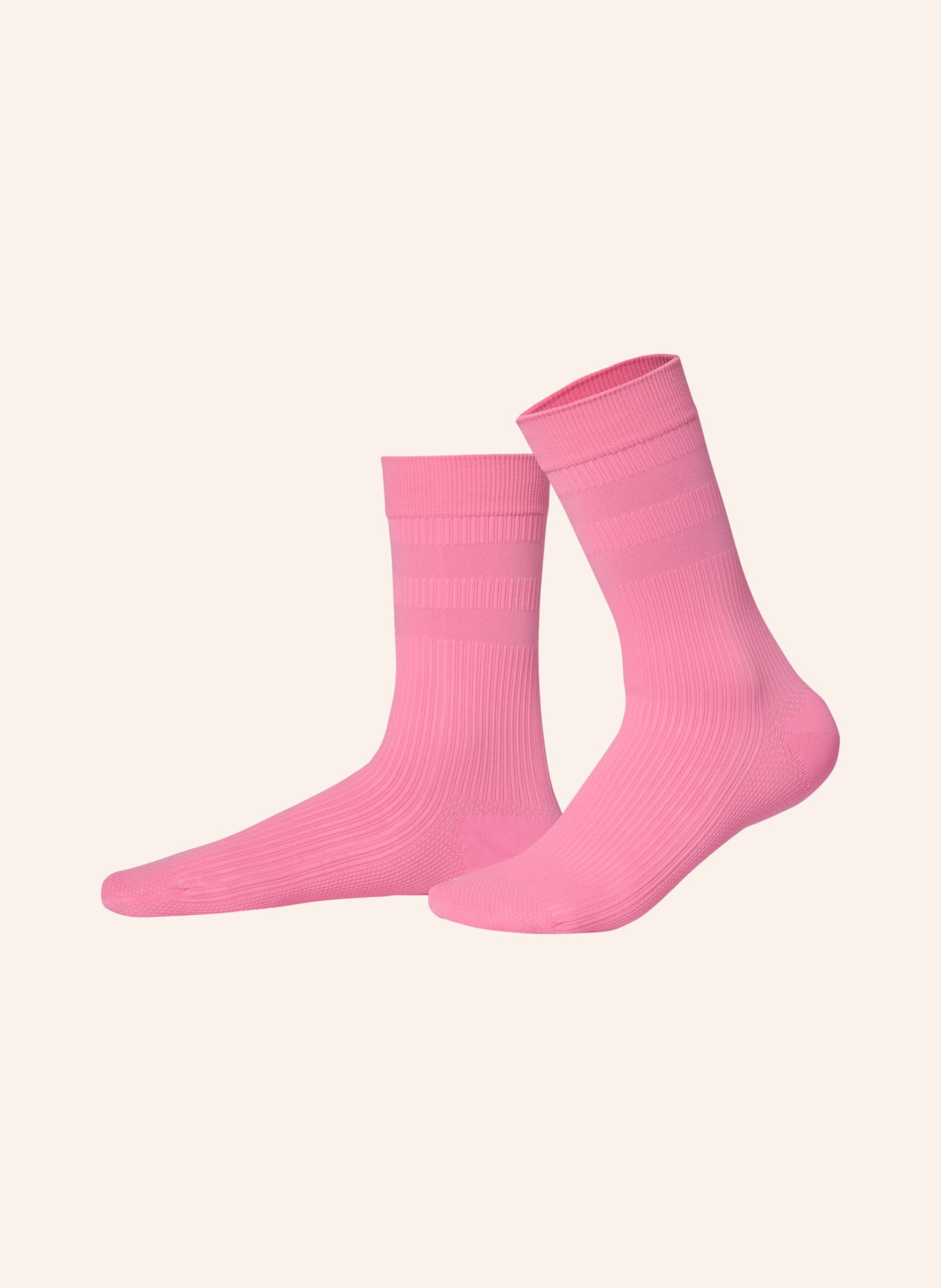 ITEM m6 Socken CONSCIOUS COTTON: PINK