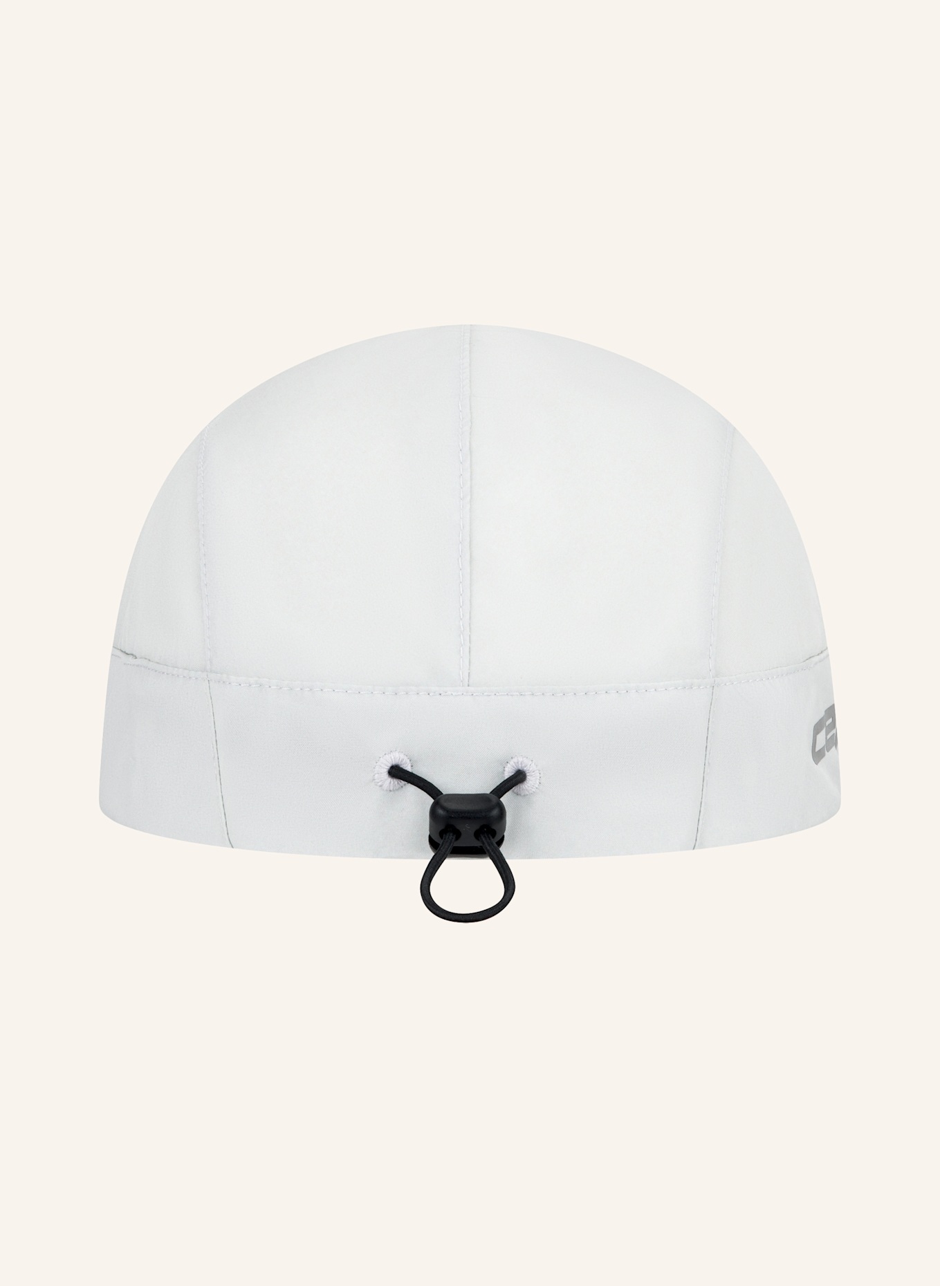 cep CEP CEP core run soft cap, unisex: HELLGRAU