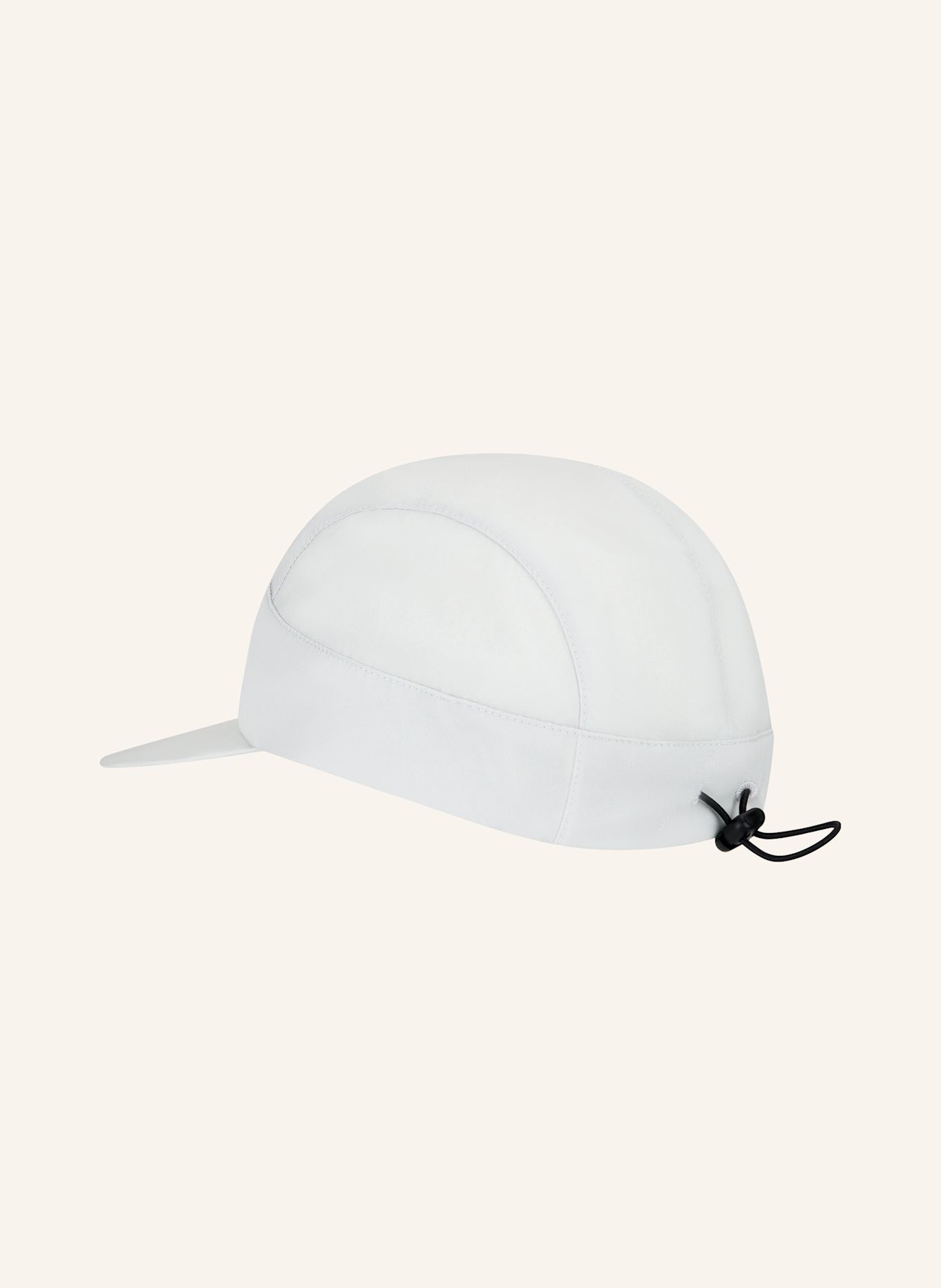 cep CEP CEP core run soft cap, unisex: HELLGRAU