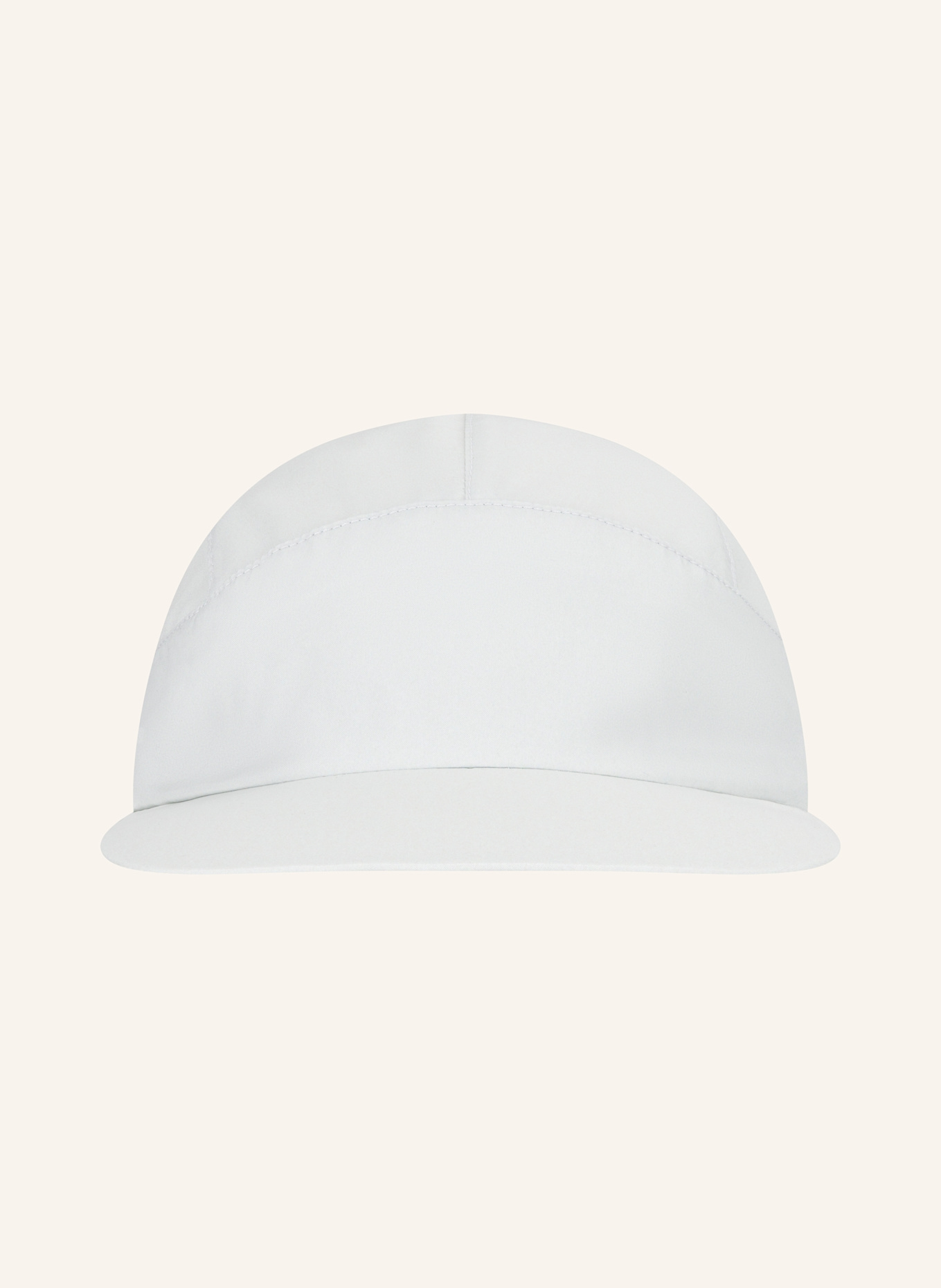 cep CEP CEP core run soft cap, unisex: HELLGRAU