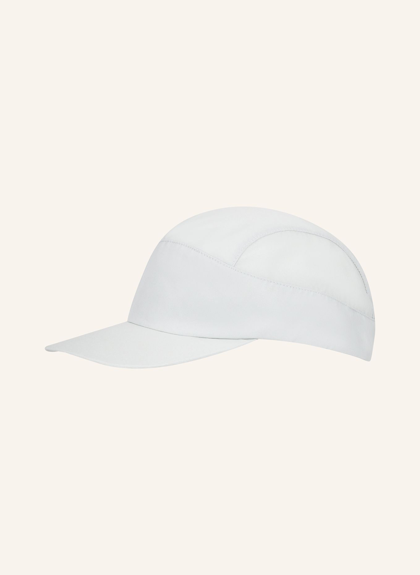 cep CEP CEP core run soft cap, unisex: HELLGRAU