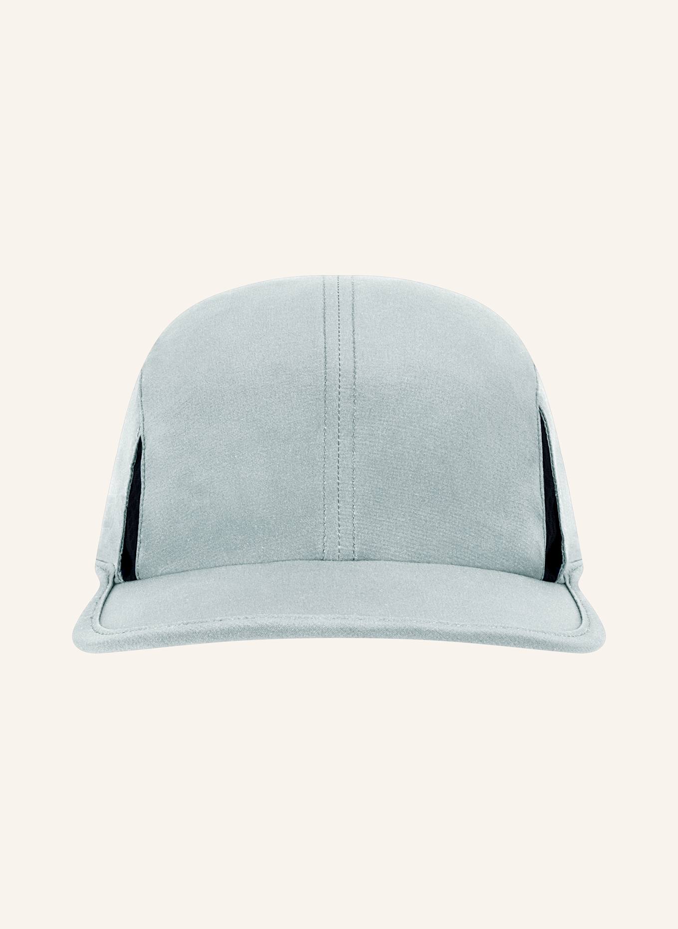 cep CEP CEP run cap, unisex: HELLGRAU