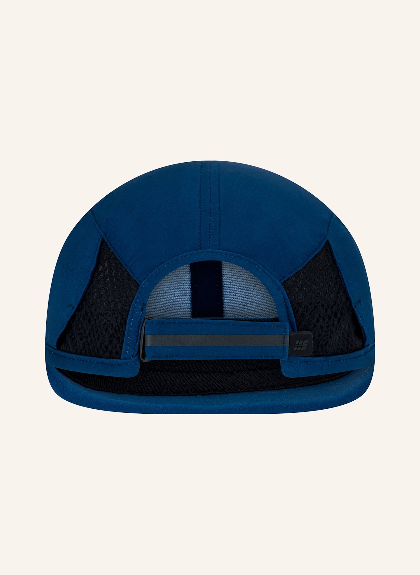 cep CEP CEP run cap, unisex: DUNKELBLAU