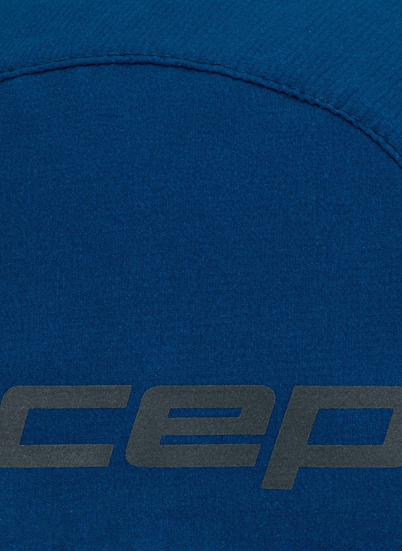 cep CEP CEP run cap, unisex: DUNKELBLAU